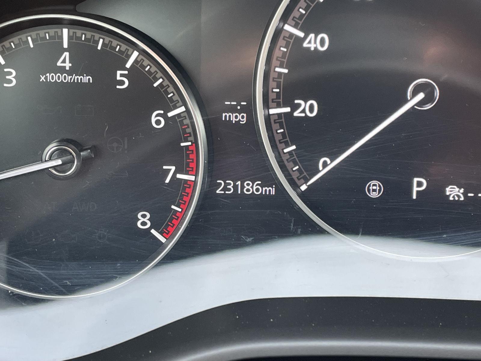 Used 2022 Mazda Mazda3 Hatchback for sale in Lincoln NE