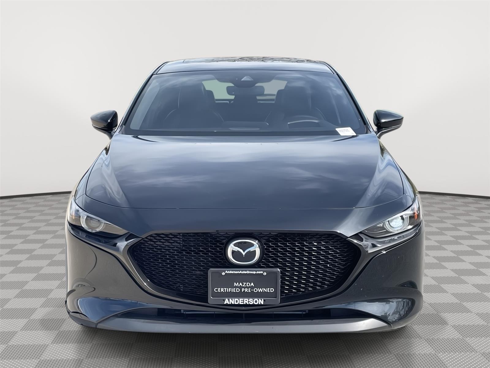 Used 2022 Mazda Mazda3 Hatchback for sale in Lincoln NE