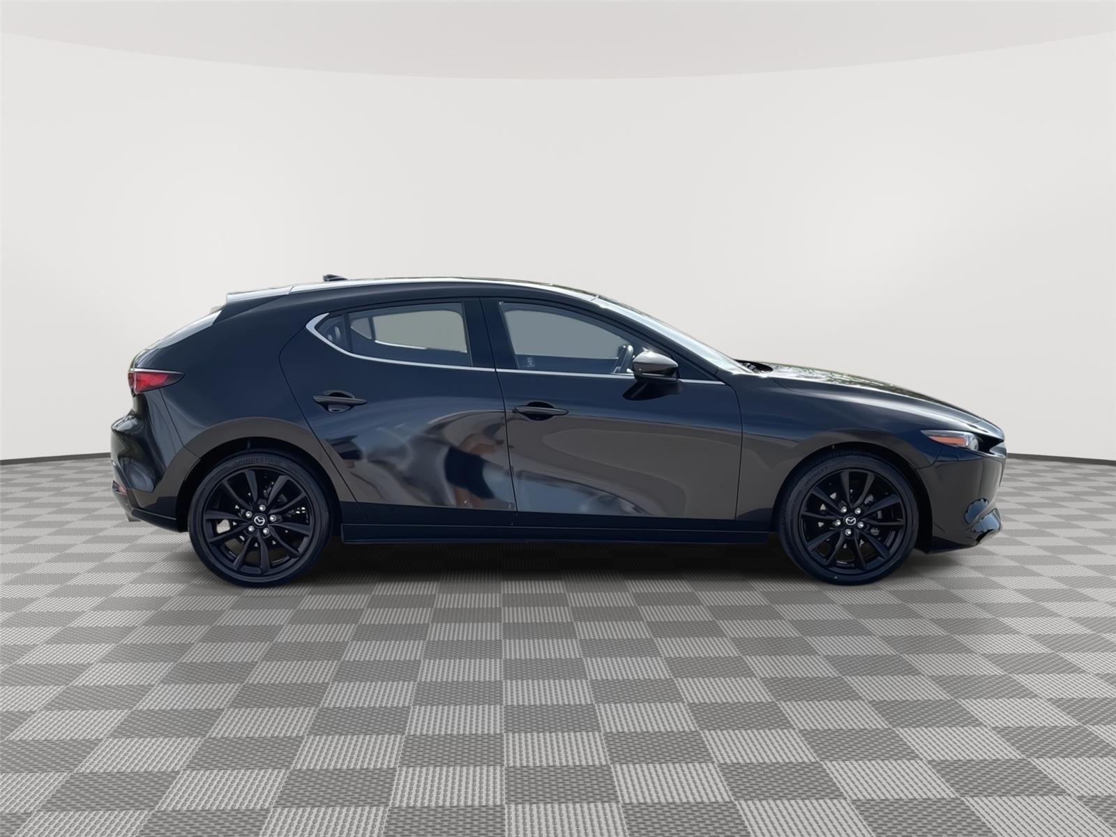 Used 2022 Mazda Mazda3 Hatchback for sale in Lincoln NE