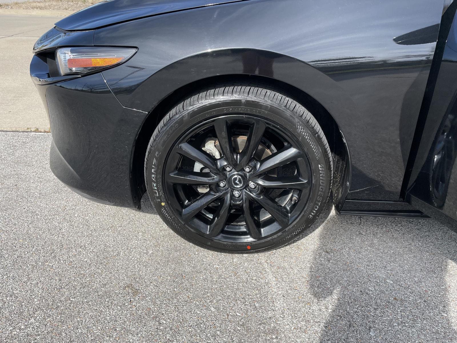 Used 2022 Mazda Mazda3 Hatchback for sale in Lincoln NE