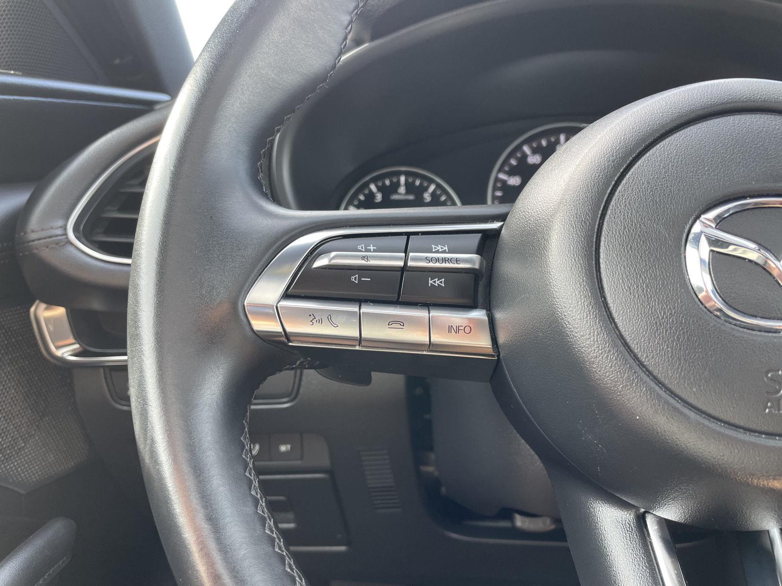 Used 2022 Mazda Mazda3 Hatchback for sale in Lincoln NE