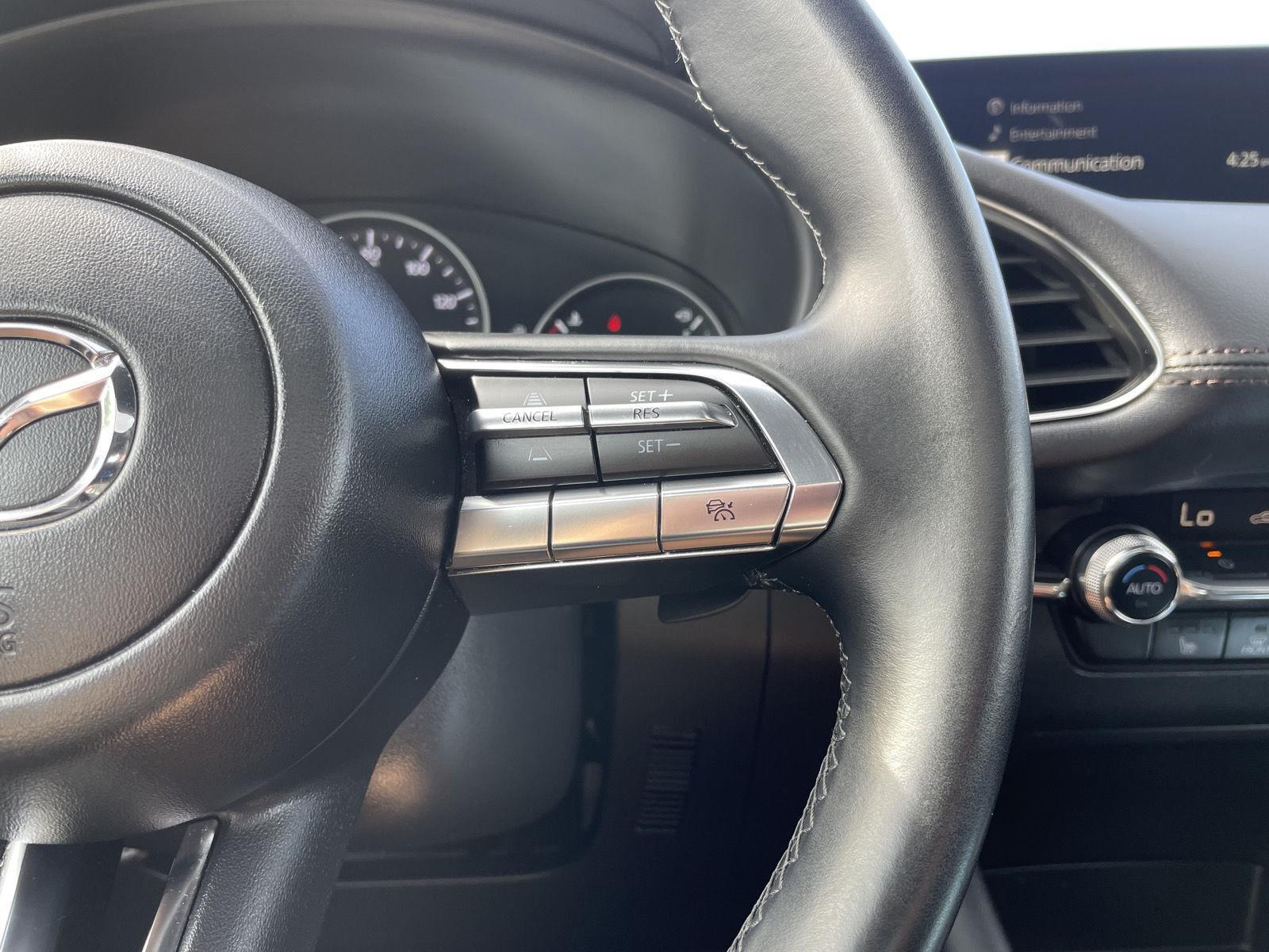 Used 2022 Mazda Mazda3 Hatchback for sale in Lincoln NE