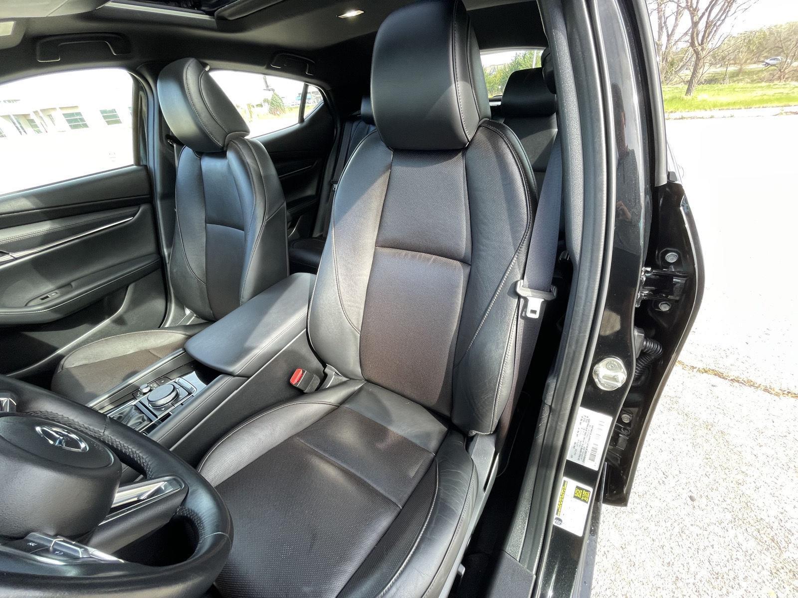 Used 2022 Mazda Mazda3 Hatchback for sale in Lincoln NE