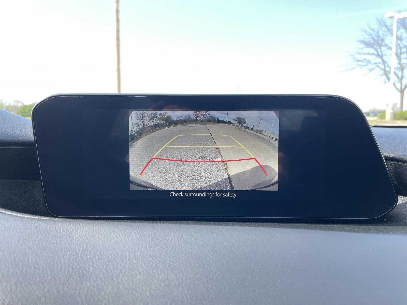 Used 2022 Mazda Mazda3 Hatchback for sale in Lincoln NE