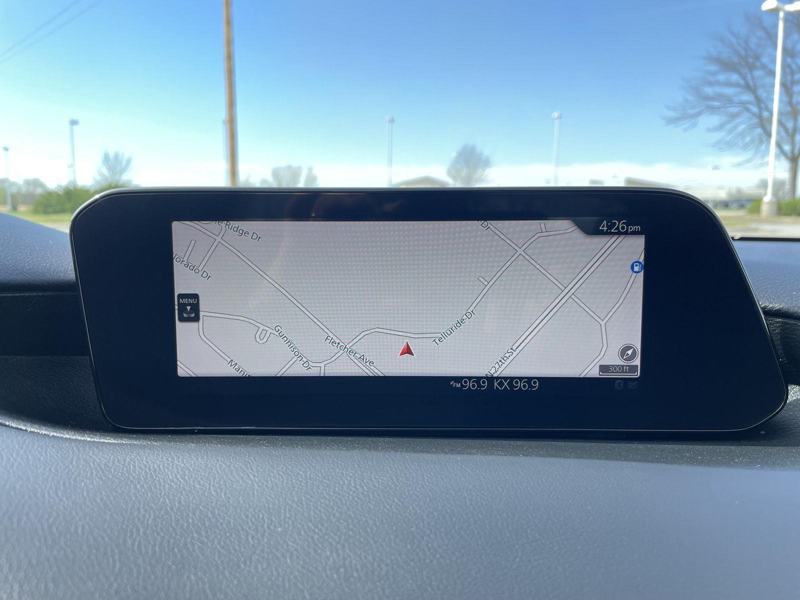 Used 2022 Mazda Mazda3 Hatchback for sale in Lincoln NE