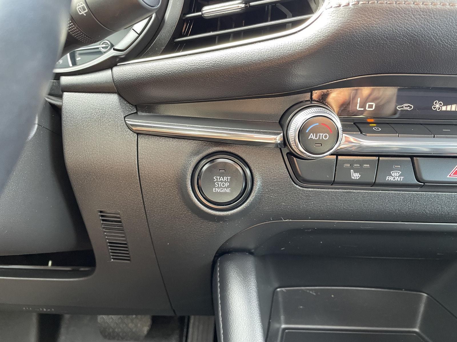 Used 2022 Mazda Mazda3 Hatchback for sale in Lincoln NE