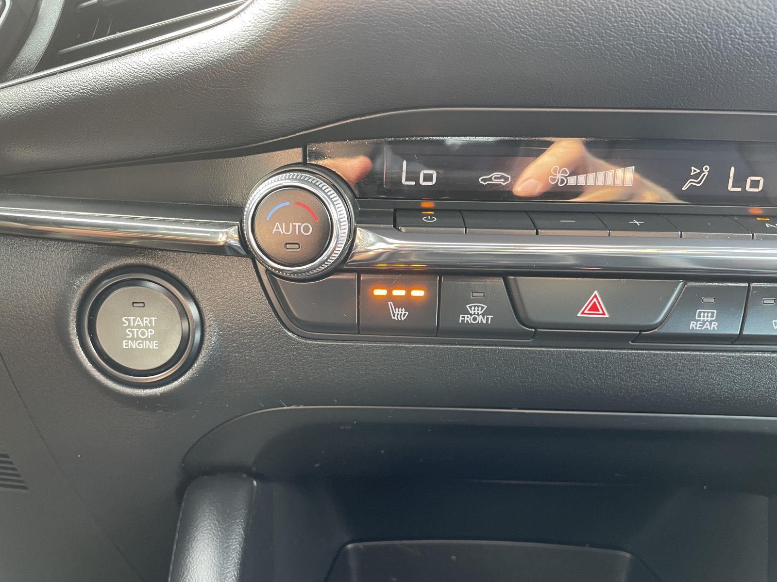 Used 2022 Mazda Mazda3 Hatchback for sale in Lincoln NE