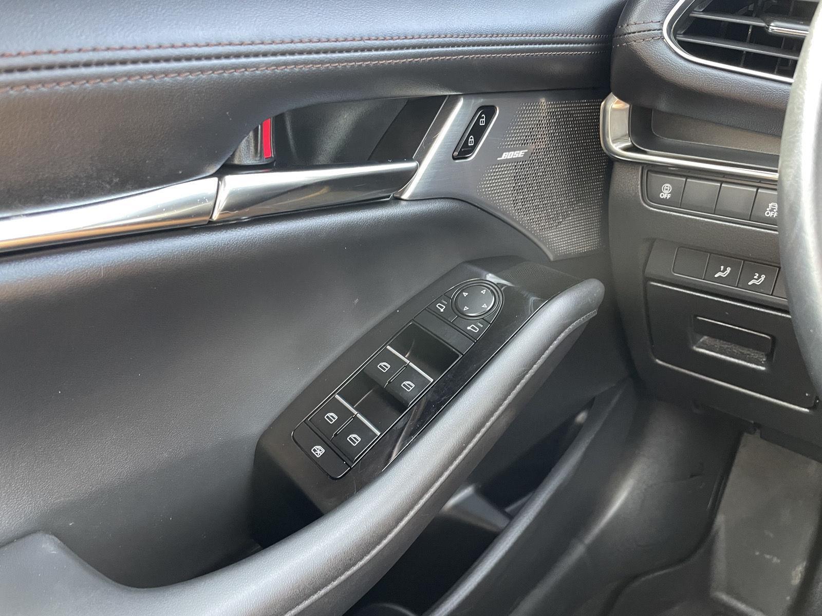 Used 2022 Mazda Mazda3 Hatchback for sale in Lincoln NE