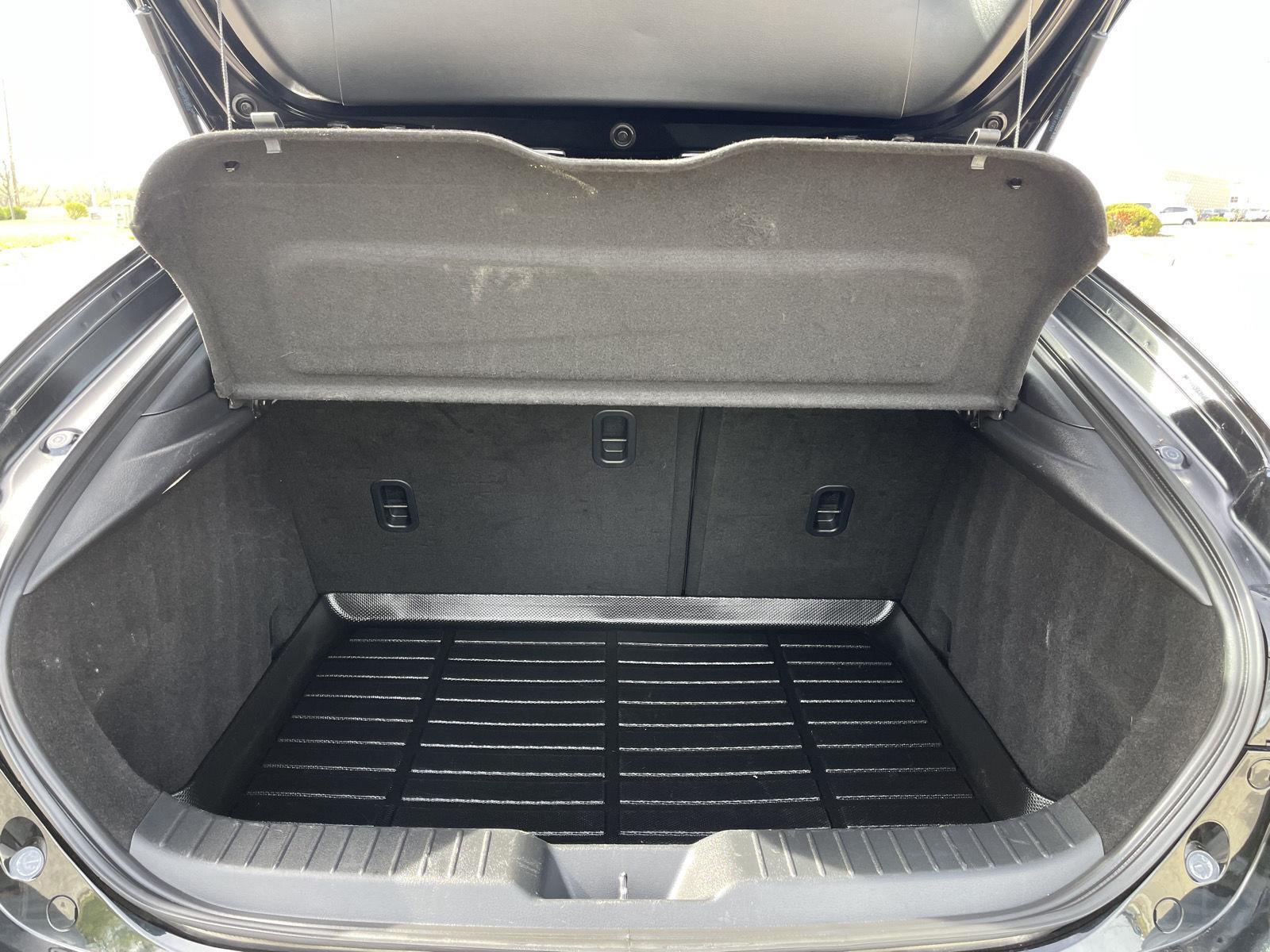 Used 2022 Mazda Mazda3 Hatchback for sale in Lincoln NE