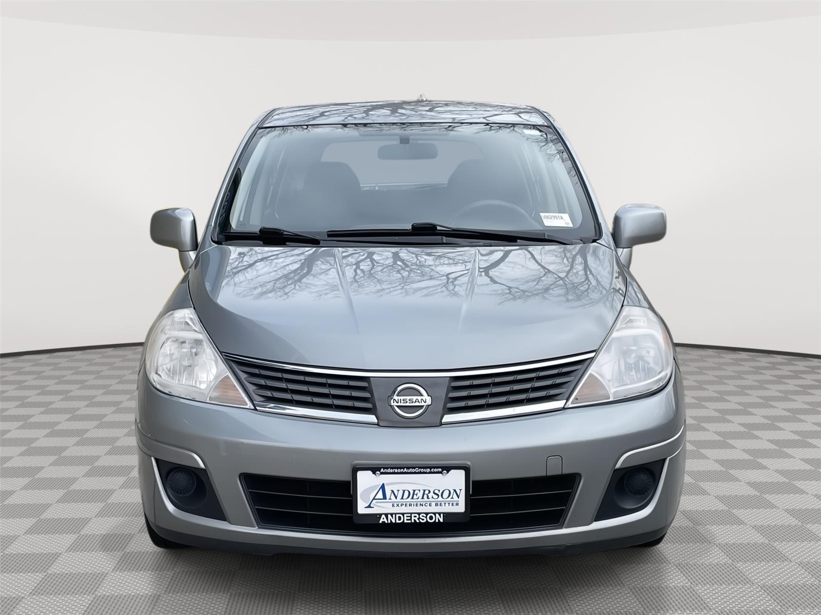 Used 2008 Nissan Versa for sale in Lincoln NE