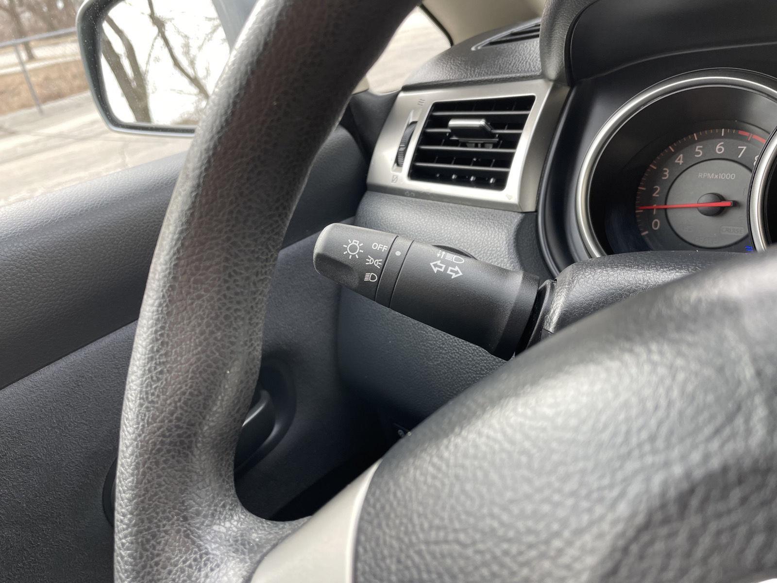 Used 2008 Nissan Versa for sale in Lincoln NE