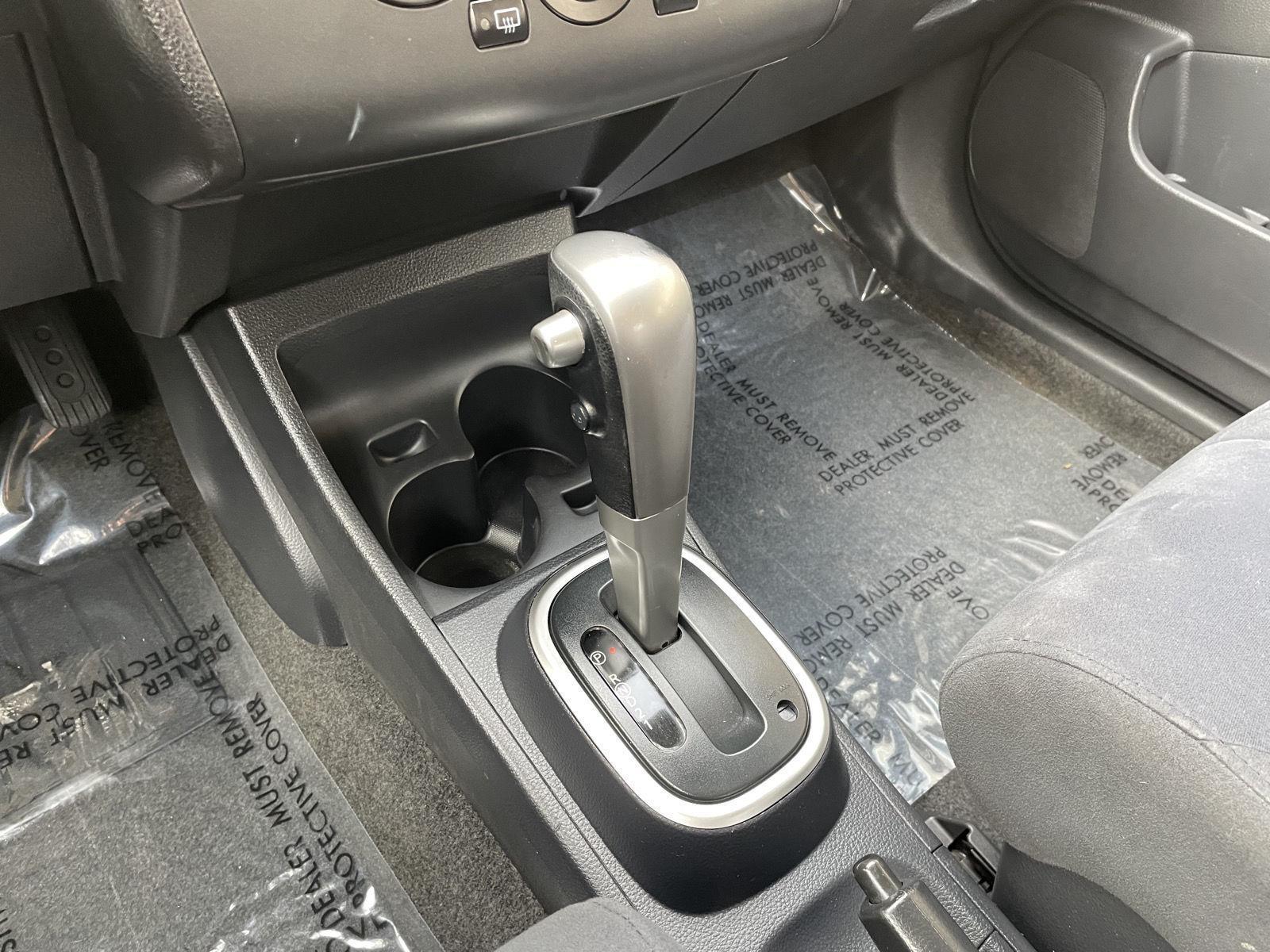 Used 2008 Nissan Versa for sale in Lincoln NE