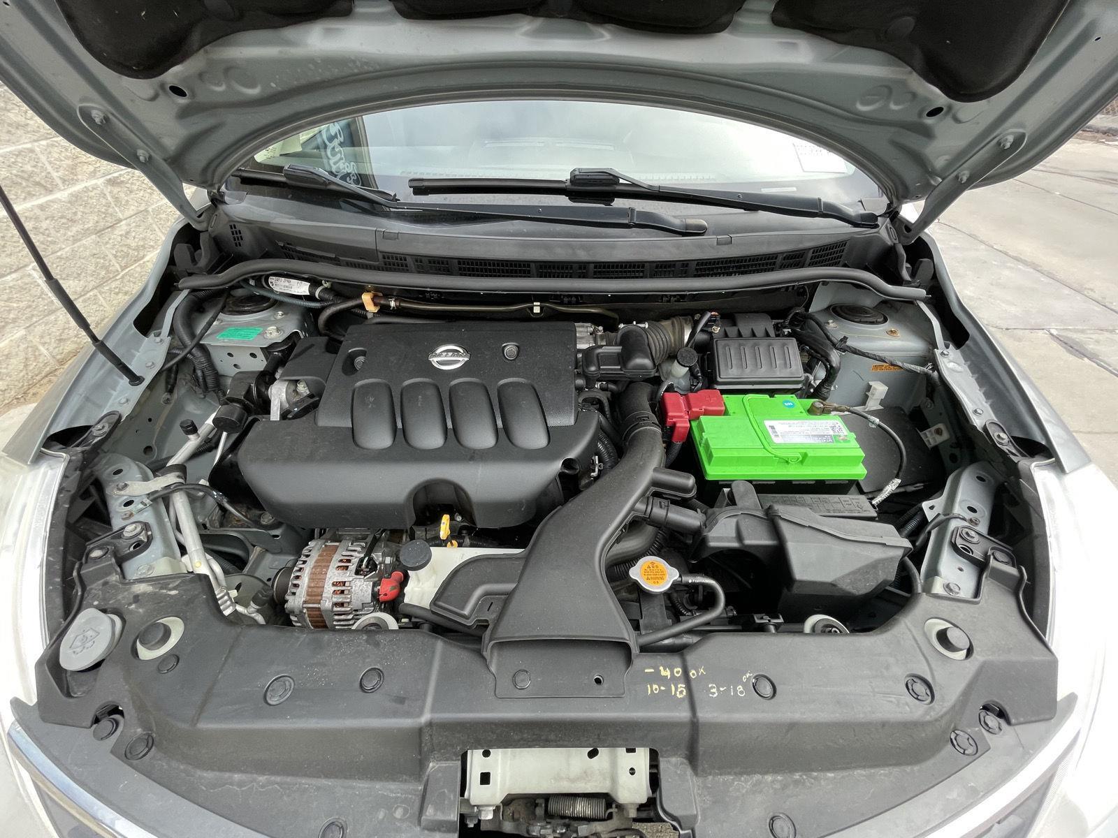 Used 2008 Nissan Versa for sale in Lincoln NE