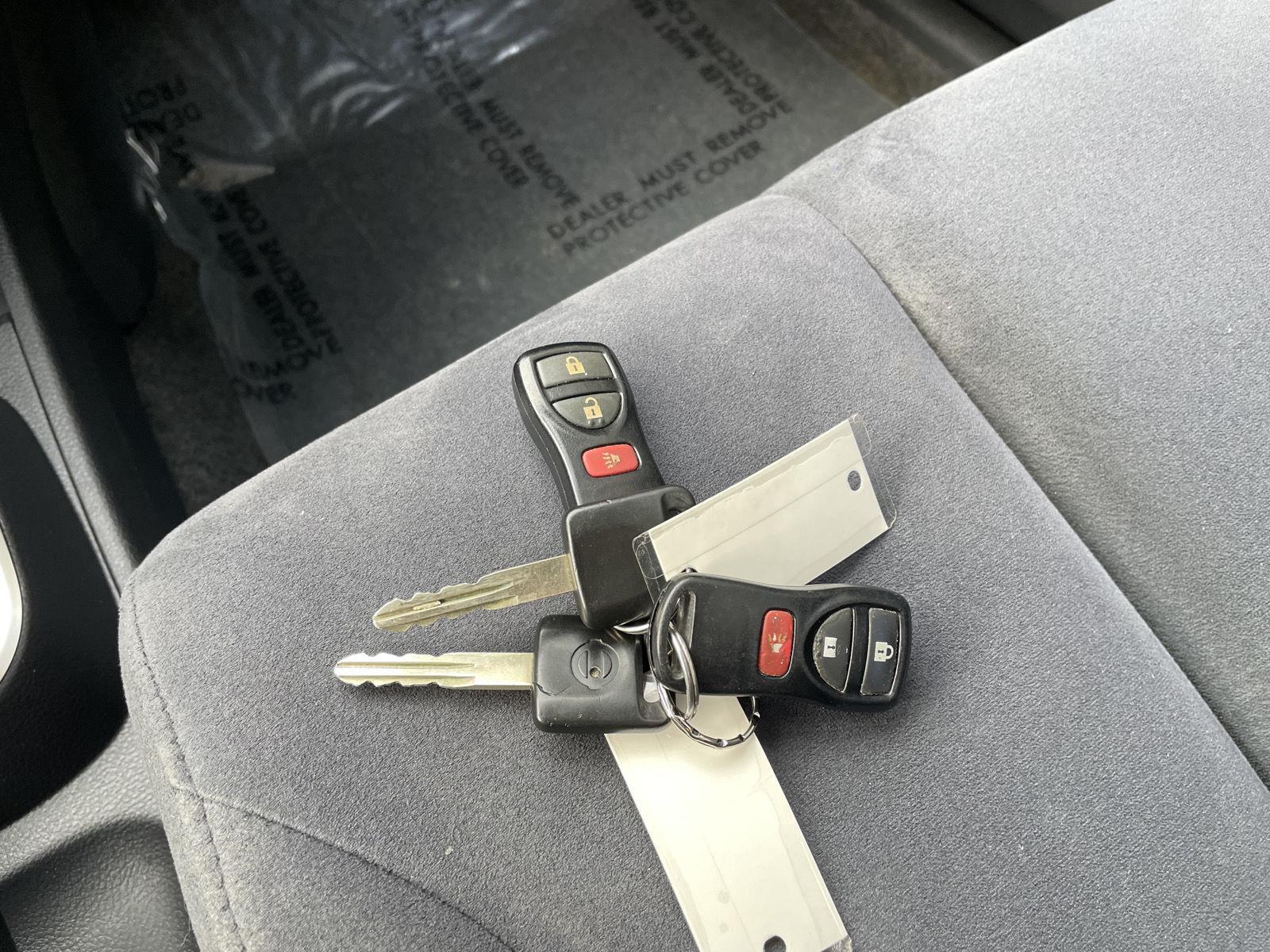 Used 2008 Nissan Versa for sale in Lincoln NE