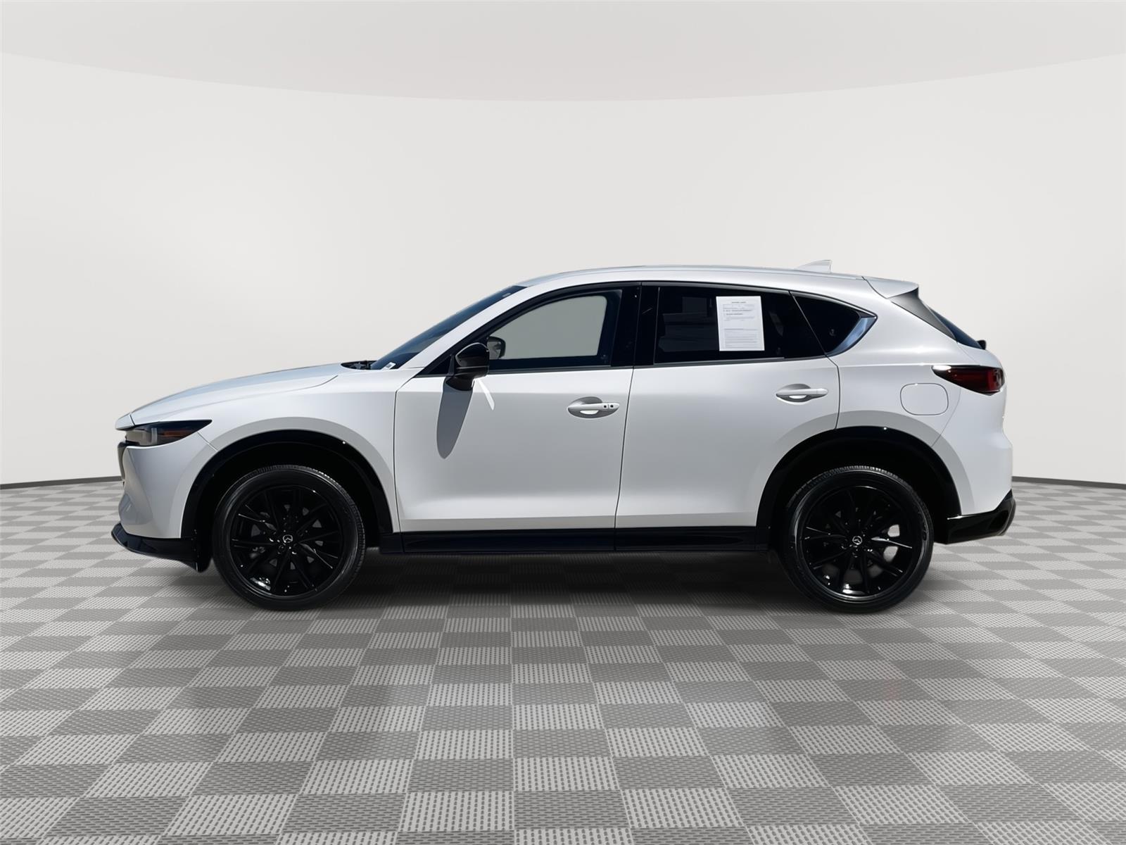 Used 2024 Mazda CX-5 for sale in Lincoln NE