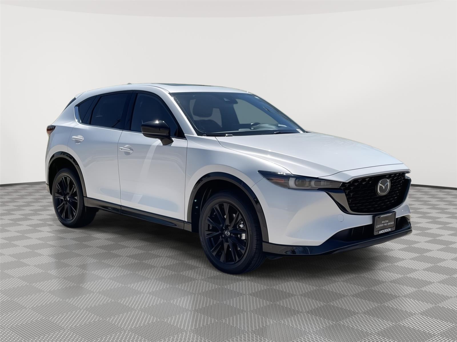 Used 2024 Mazda CX-5 for sale in Lincoln NE
