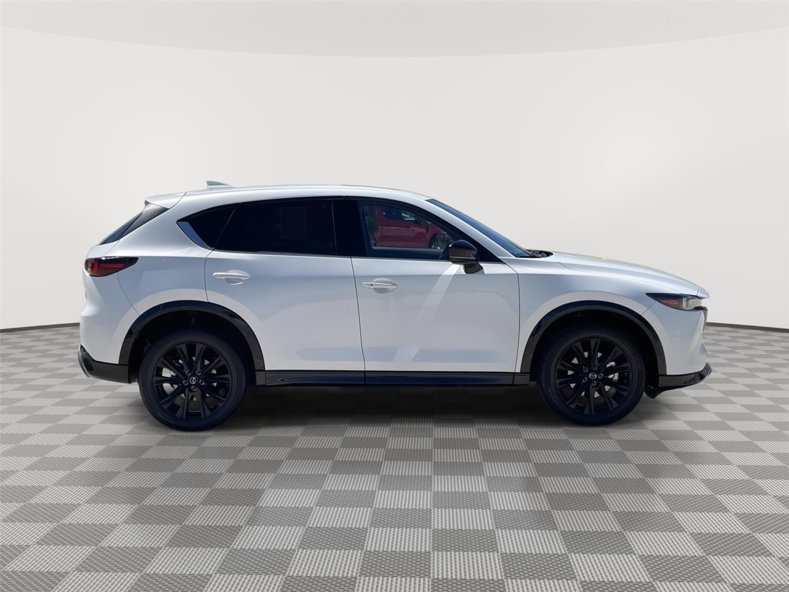 Used 2024 Mazda CX-5 for sale in Lincoln NE