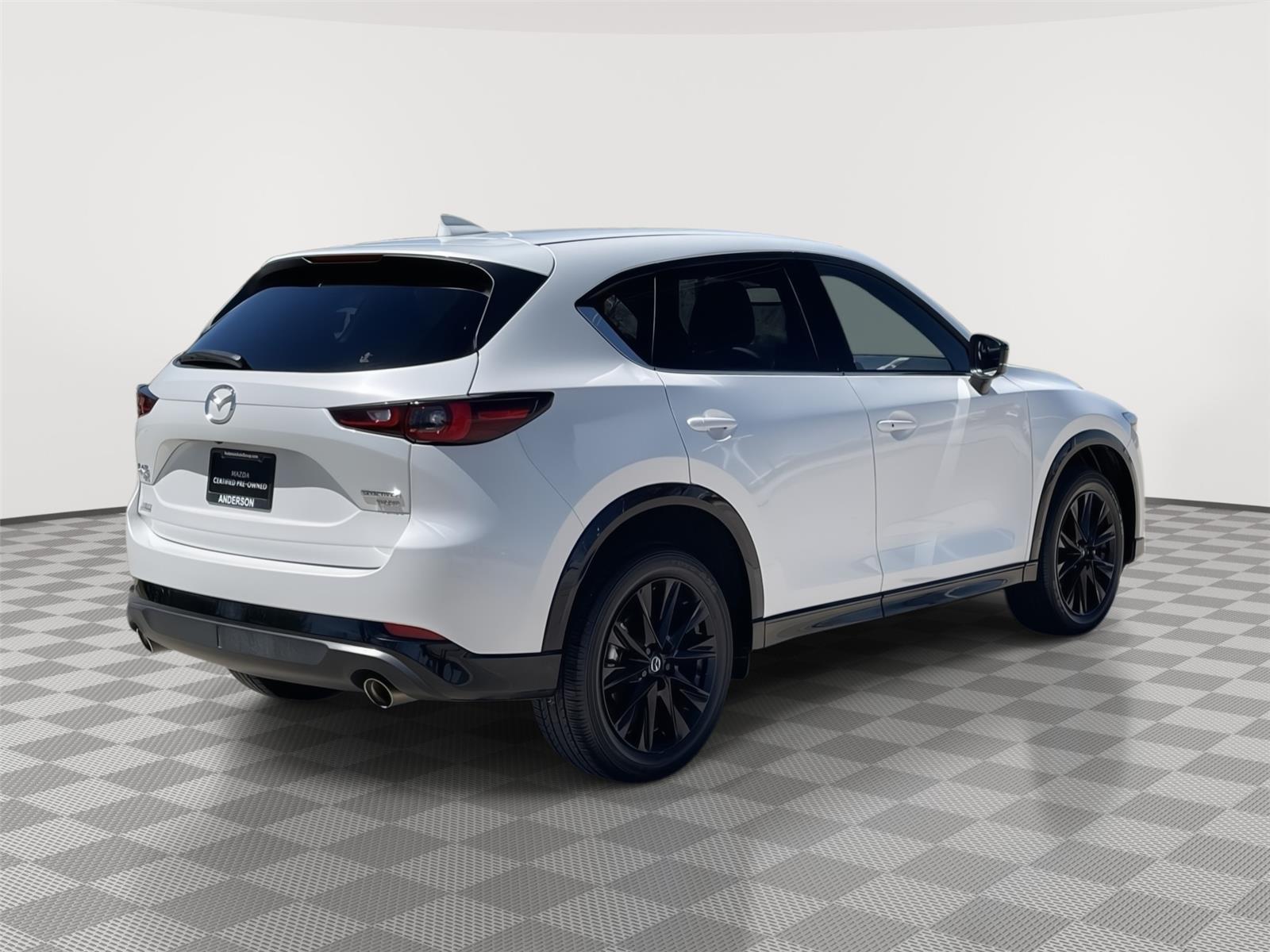 Used 2024 Mazda CX-5 for sale in Lincoln NE
