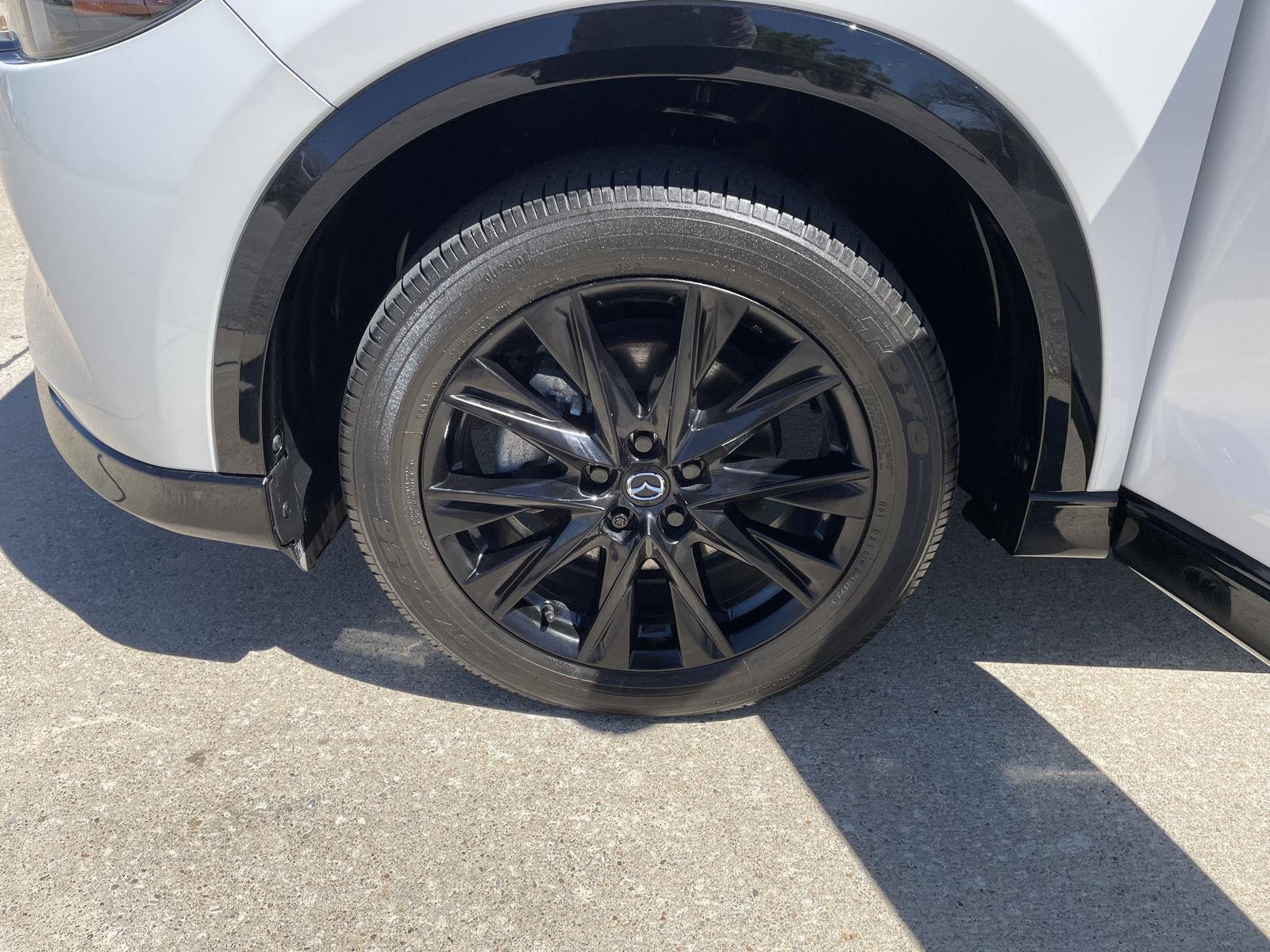 Used 2024 Mazda CX-5 for sale in Lincoln NE