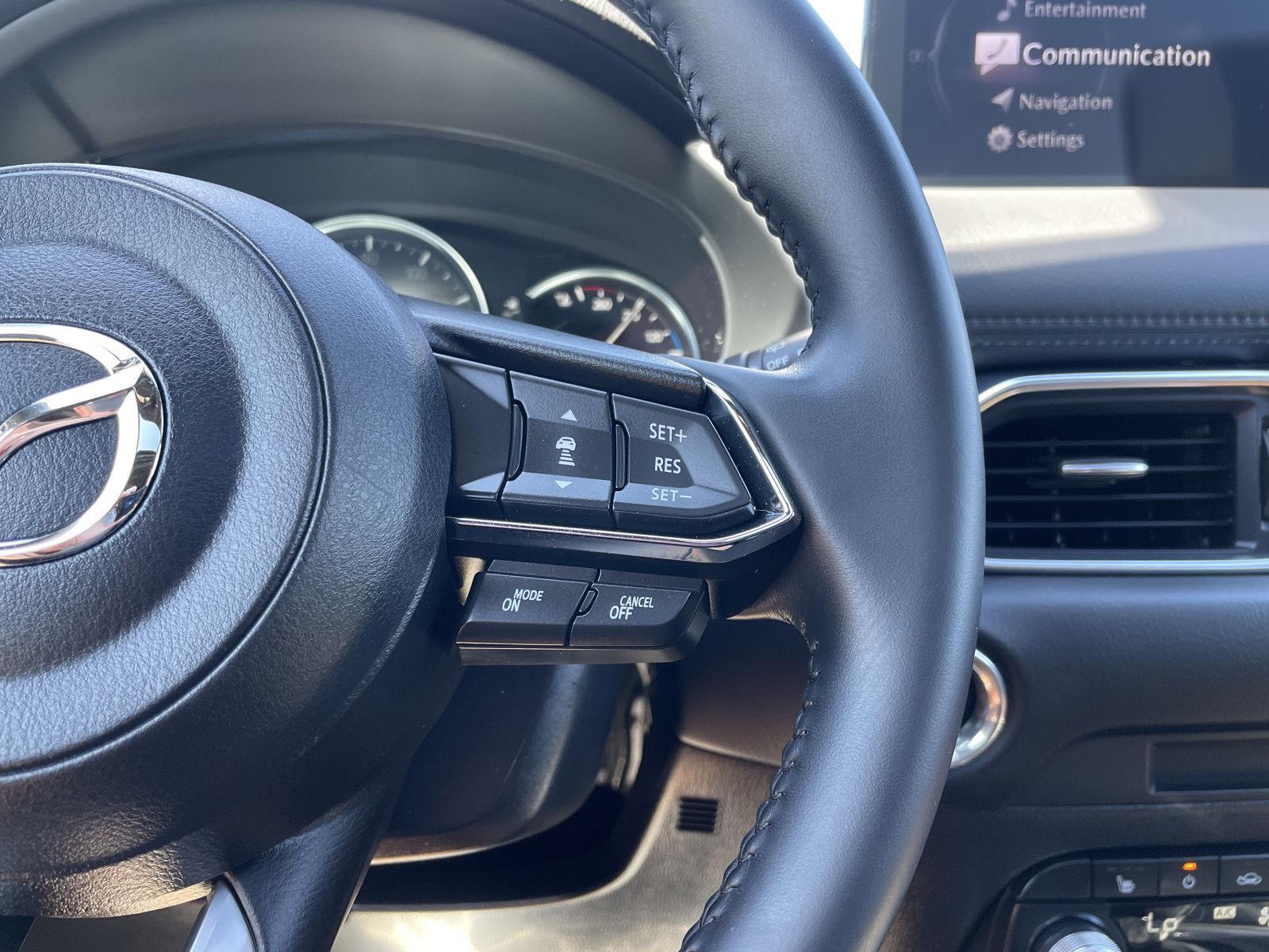 Used 2024 Mazda CX-5 for sale in Lincoln NE