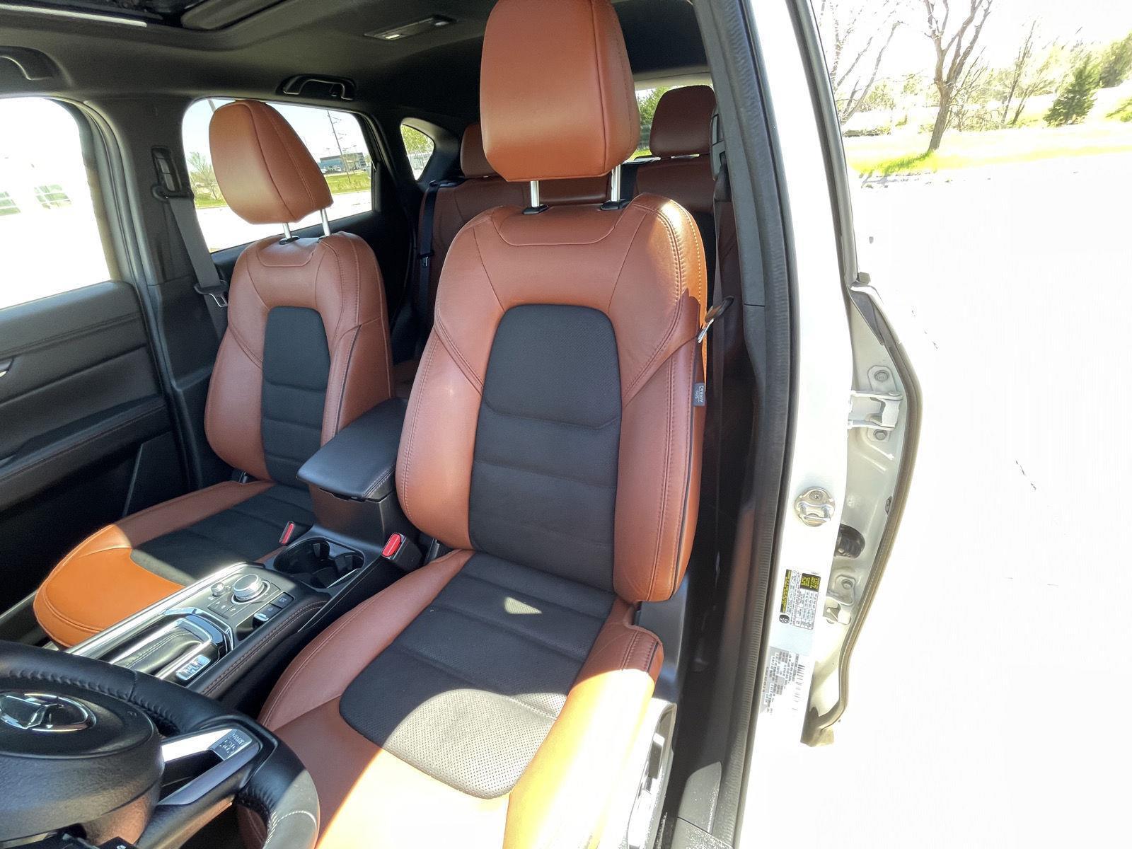 Used 2024 Mazda CX-5 for sale in Lincoln NE