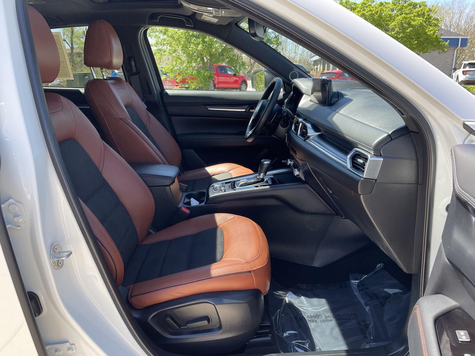 Used 2024 Mazda CX-5 for sale in Lincoln NE