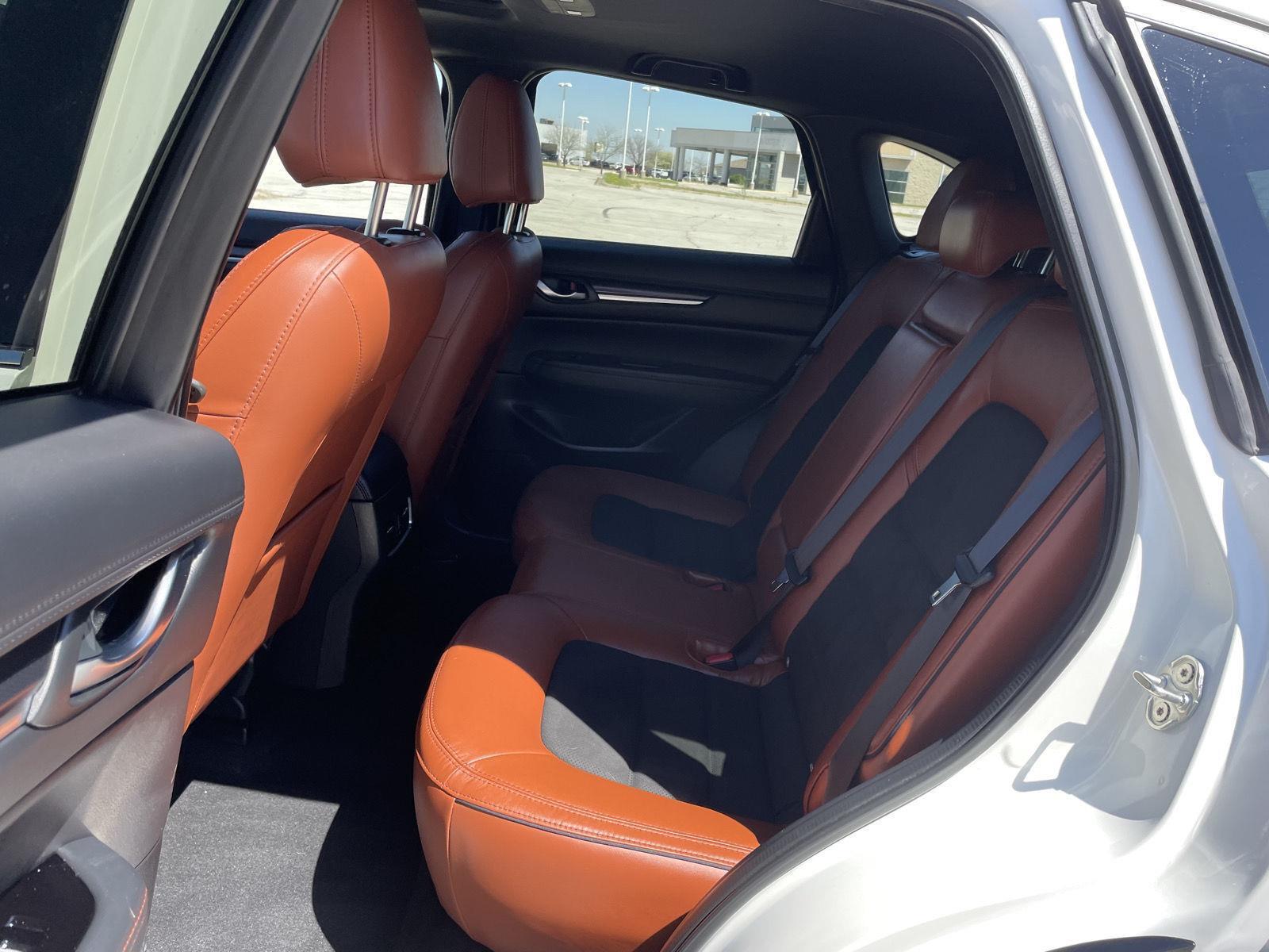 Used 2024 Mazda CX-5 for sale in Lincoln NE