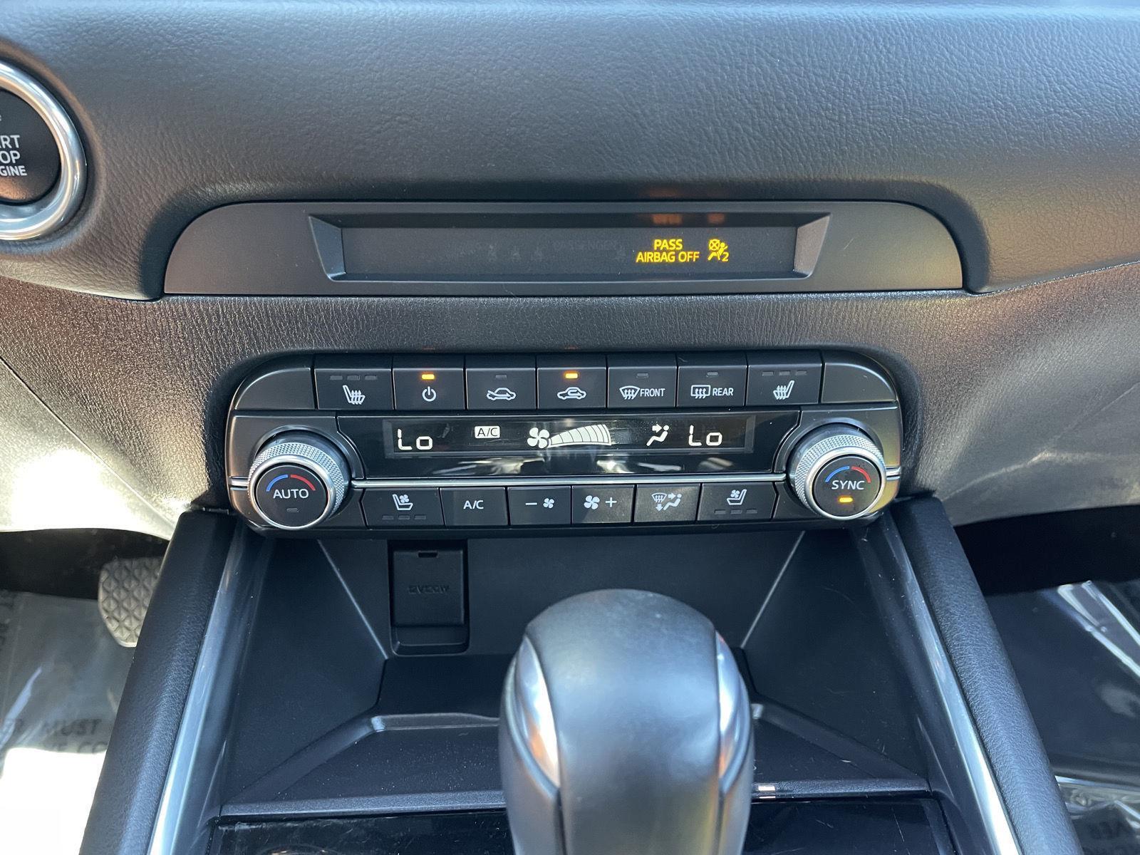 Used 2024 Mazda CX-5 for sale in Lincoln NE