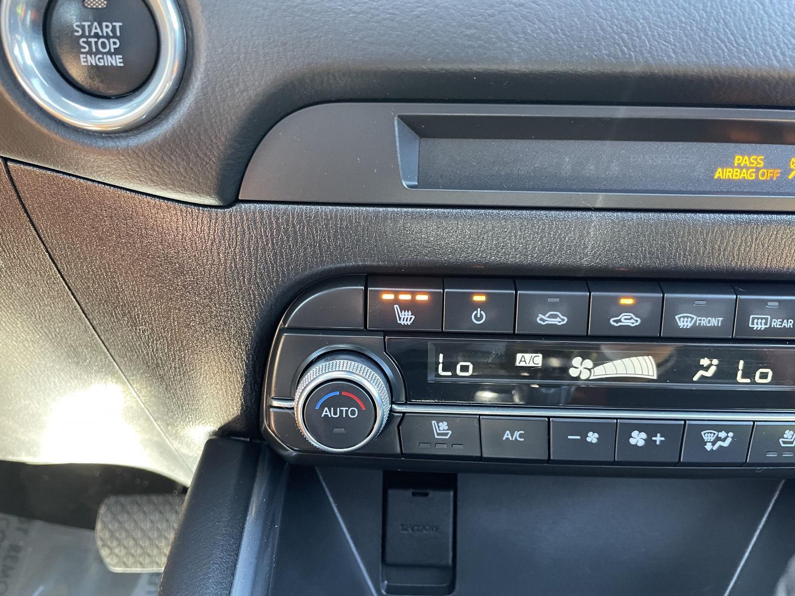 Used 2024 Mazda CX-5 for sale in Lincoln NE