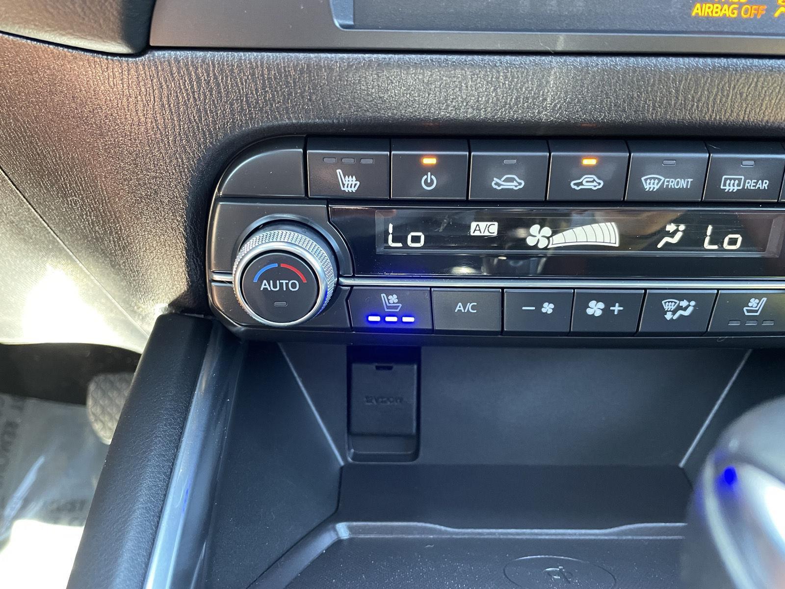 Used 2024 Mazda CX-5 for sale in Lincoln NE