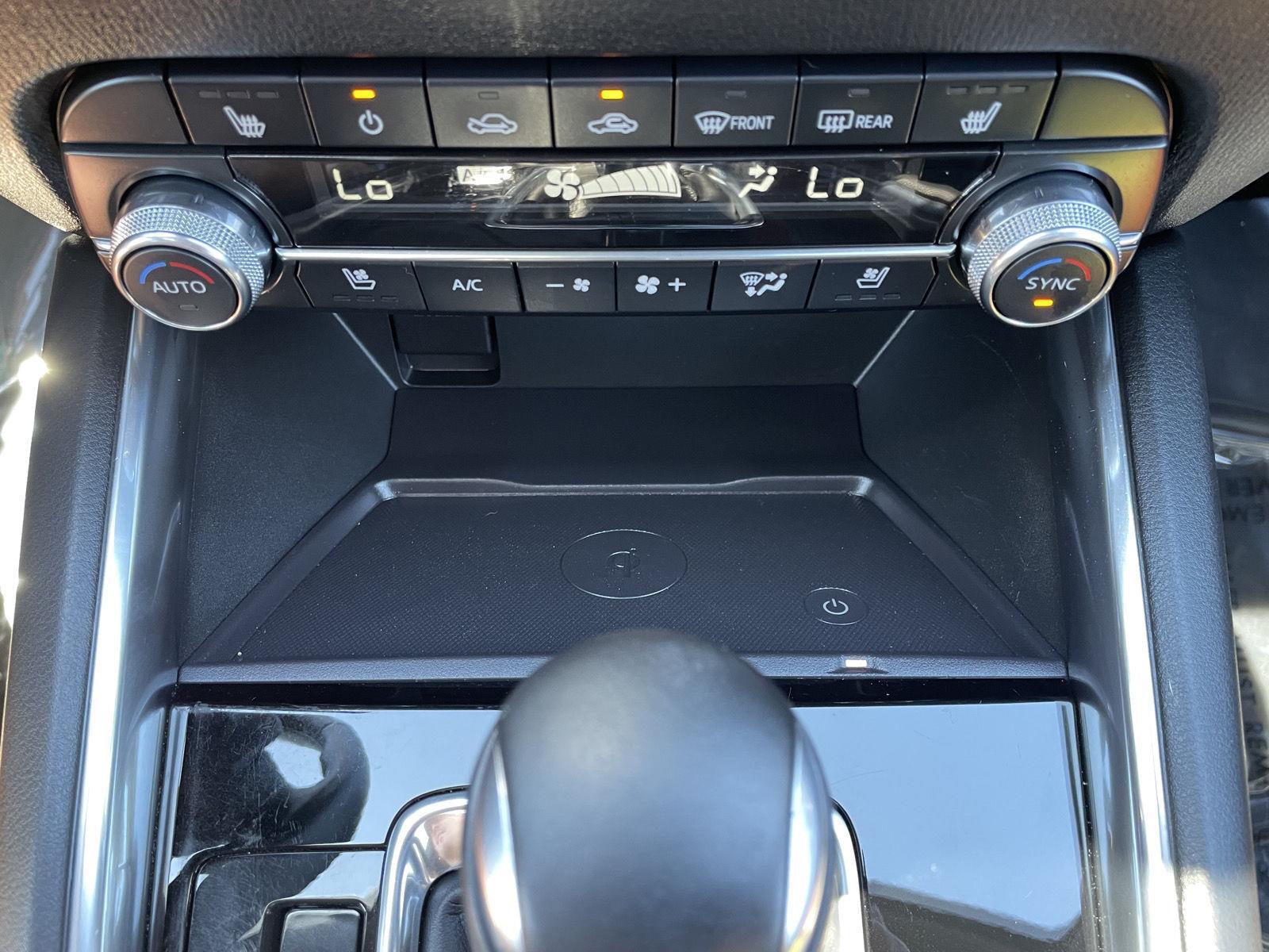 Used 2024 Mazda CX-5 for sale in Lincoln NE