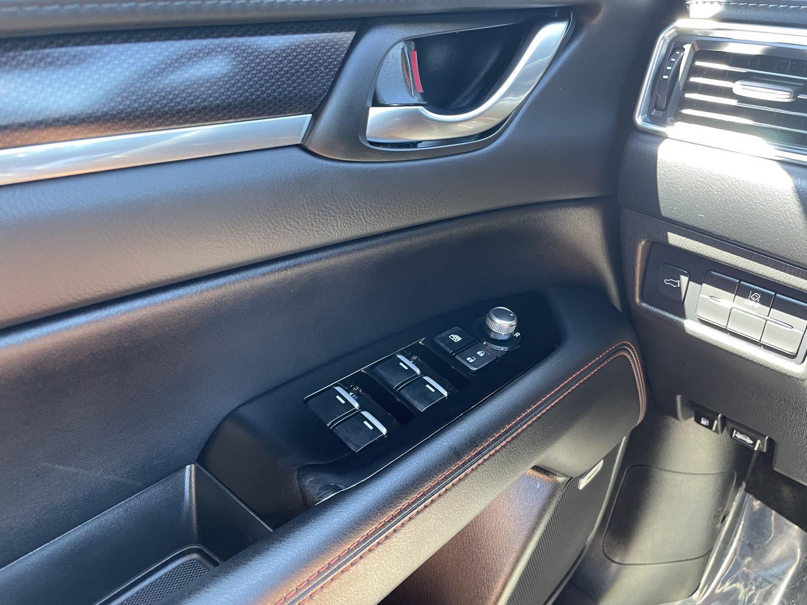 Used 2024 Mazda CX-5 for sale in Lincoln NE