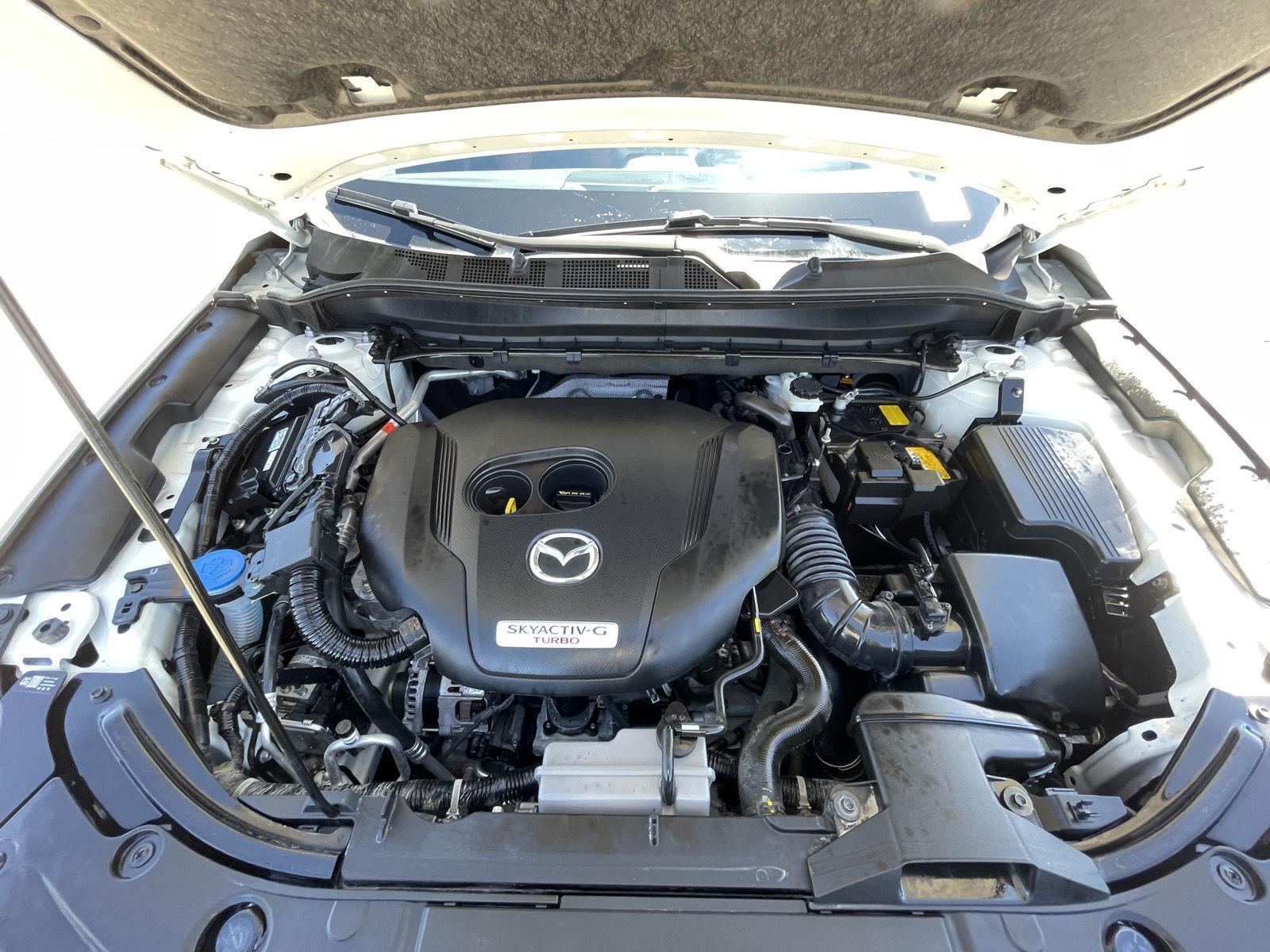 Used 2024 Mazda CX-5 for sale in Lincoln NE