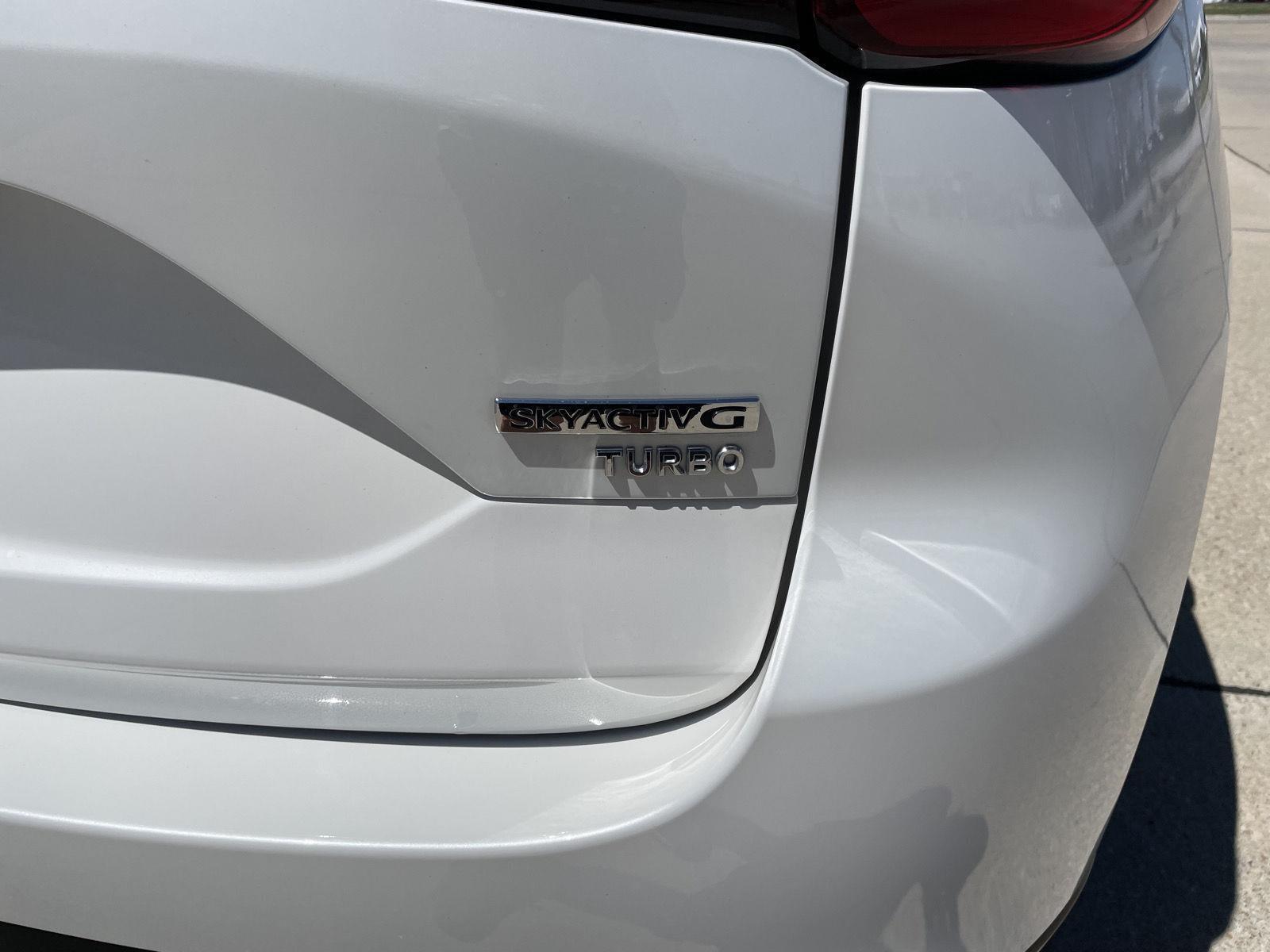 Used 2024 Mazda CX-5 for sale in Lincoln NE