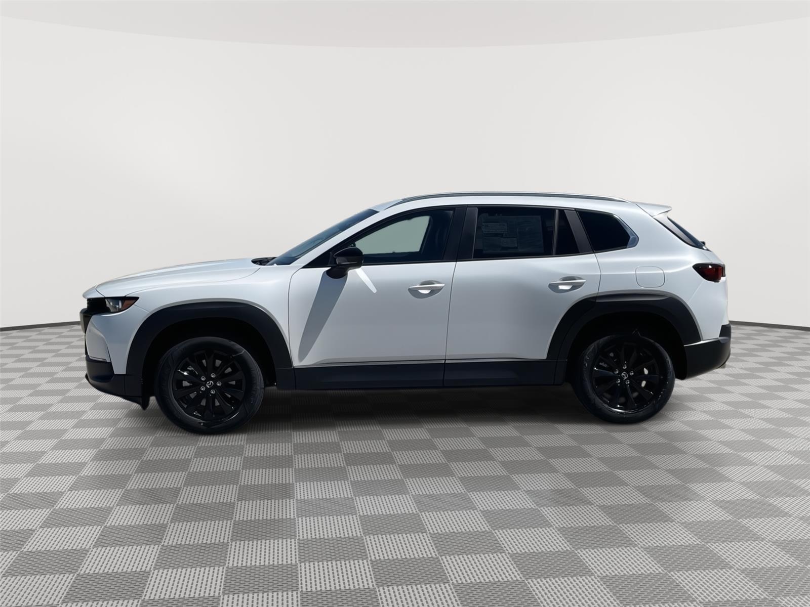 New 2026 Mazda CX-50 for sale in Lincoln NE