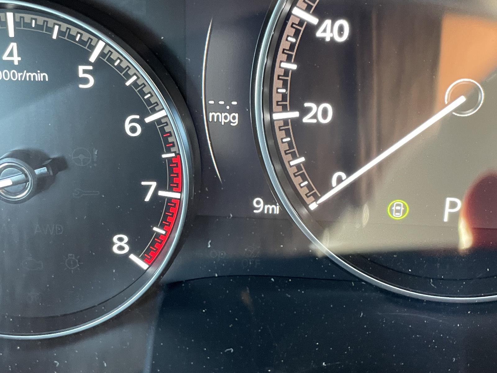 New 2026 Mazda CX-50 for sale in Lincoln NE