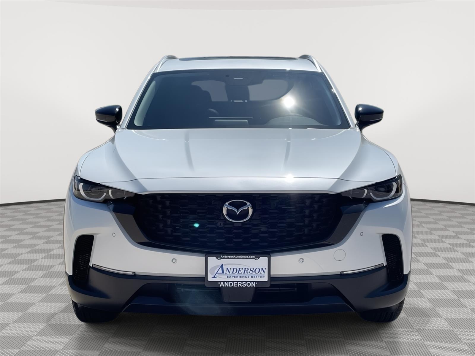 New 2026 Mazda CX-50 for sale in Lincoln NE