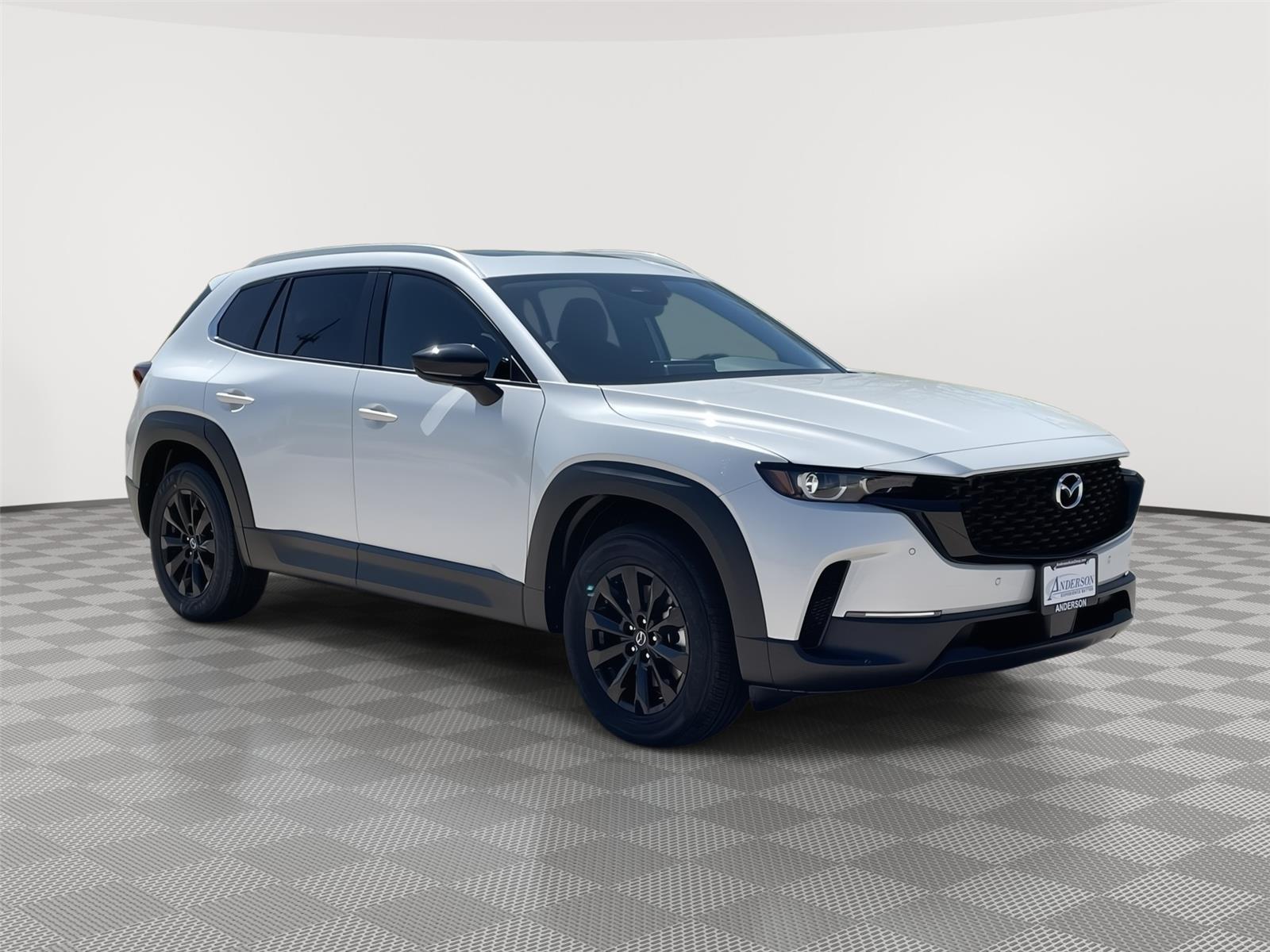 New 2026 Mazda CX-50 for sale in Lincoln NE