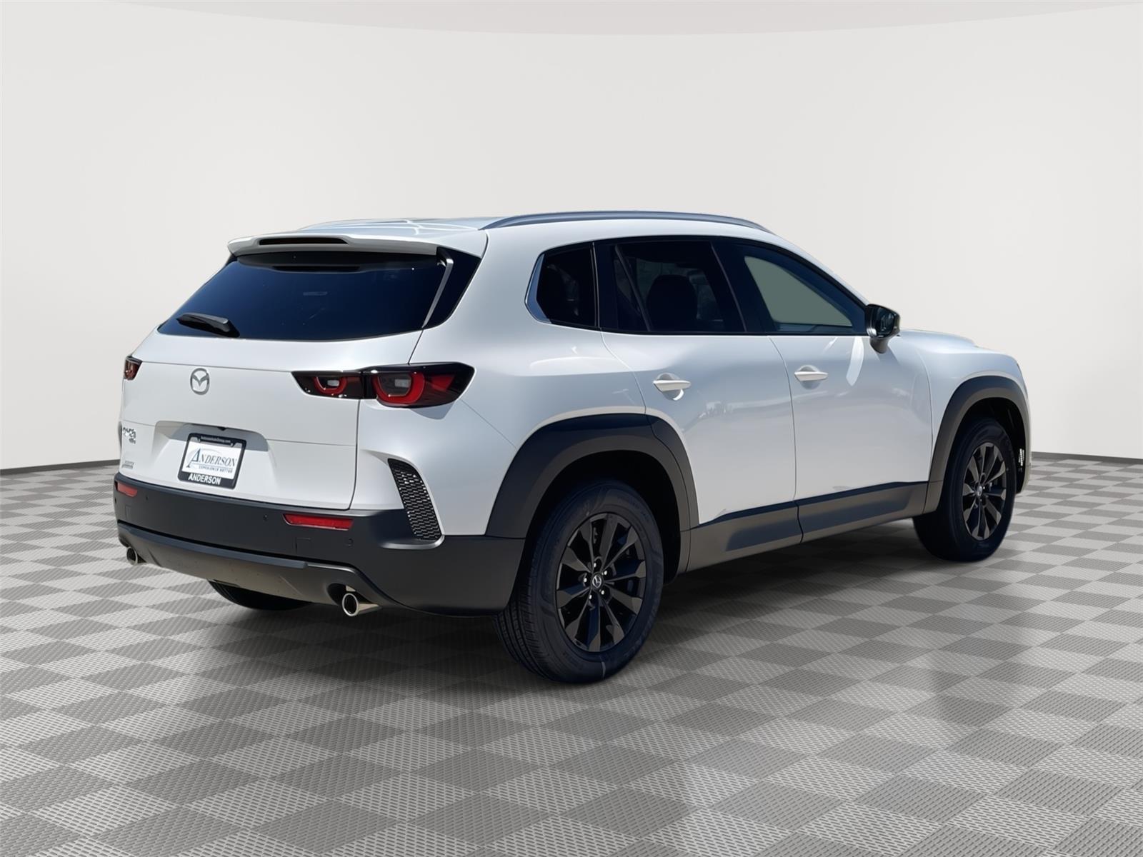 New 2026 Mazda CX-50 for sale in Lincoln NE