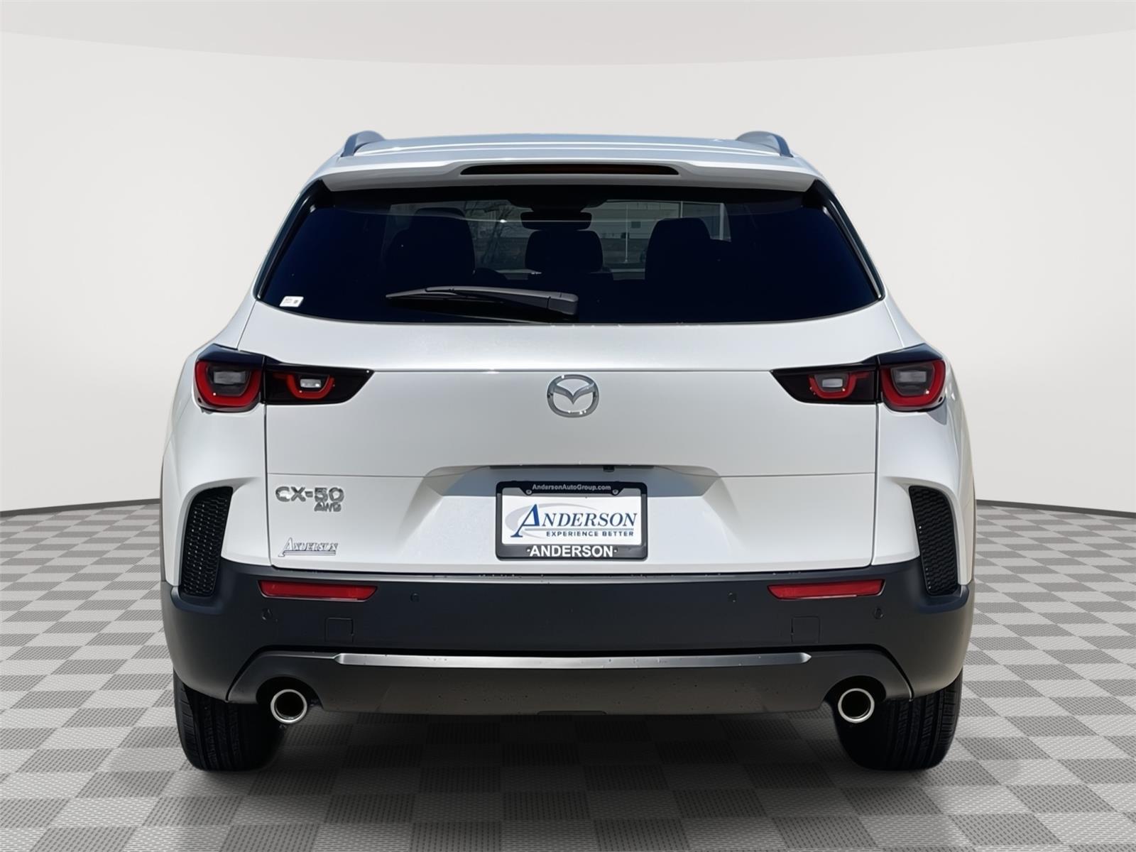 New 2026 Mazda CX-50 for sale in Lincoln NE