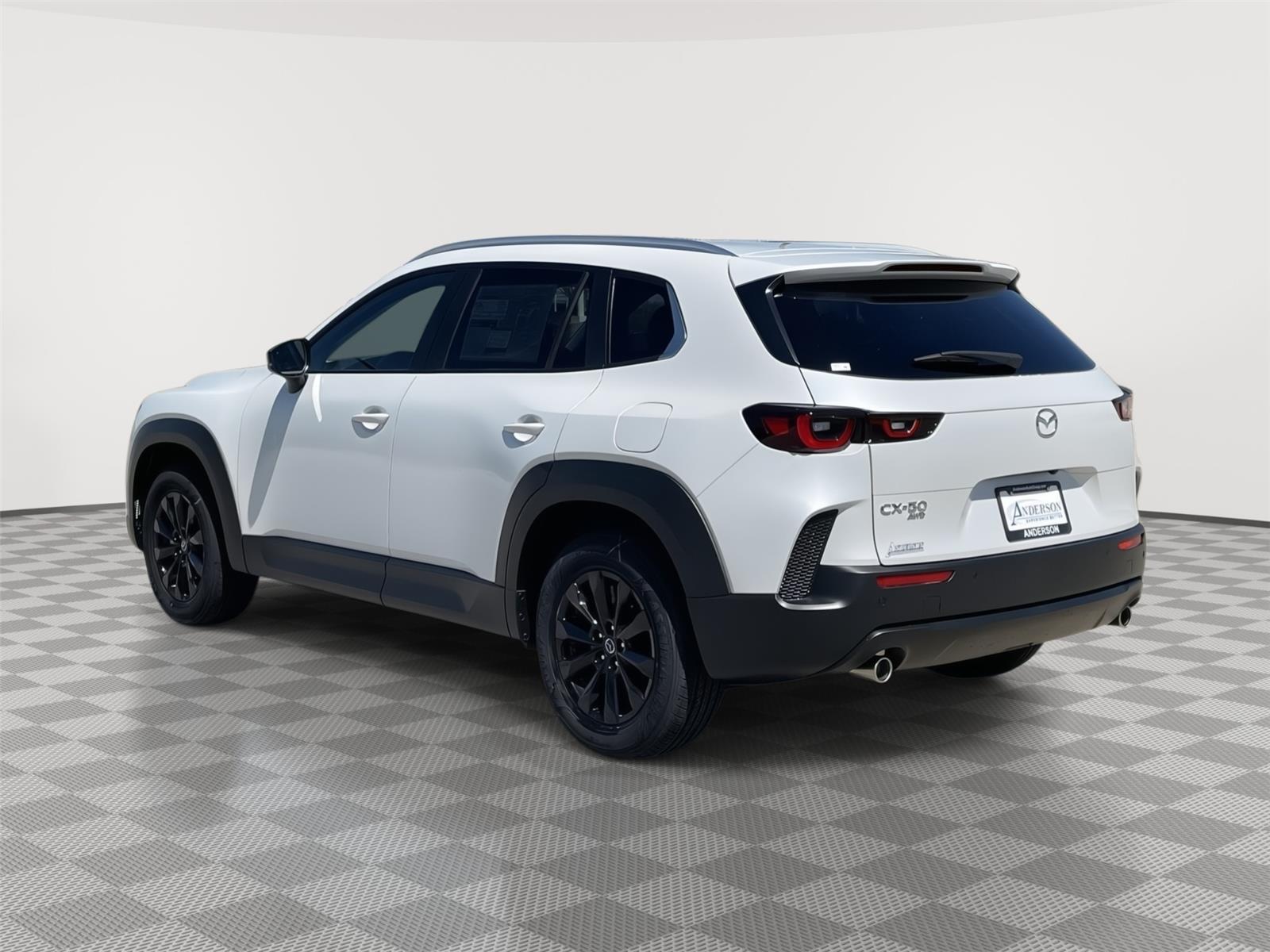 New 2026 Mazda CX-50 for sale in Lincoln NE