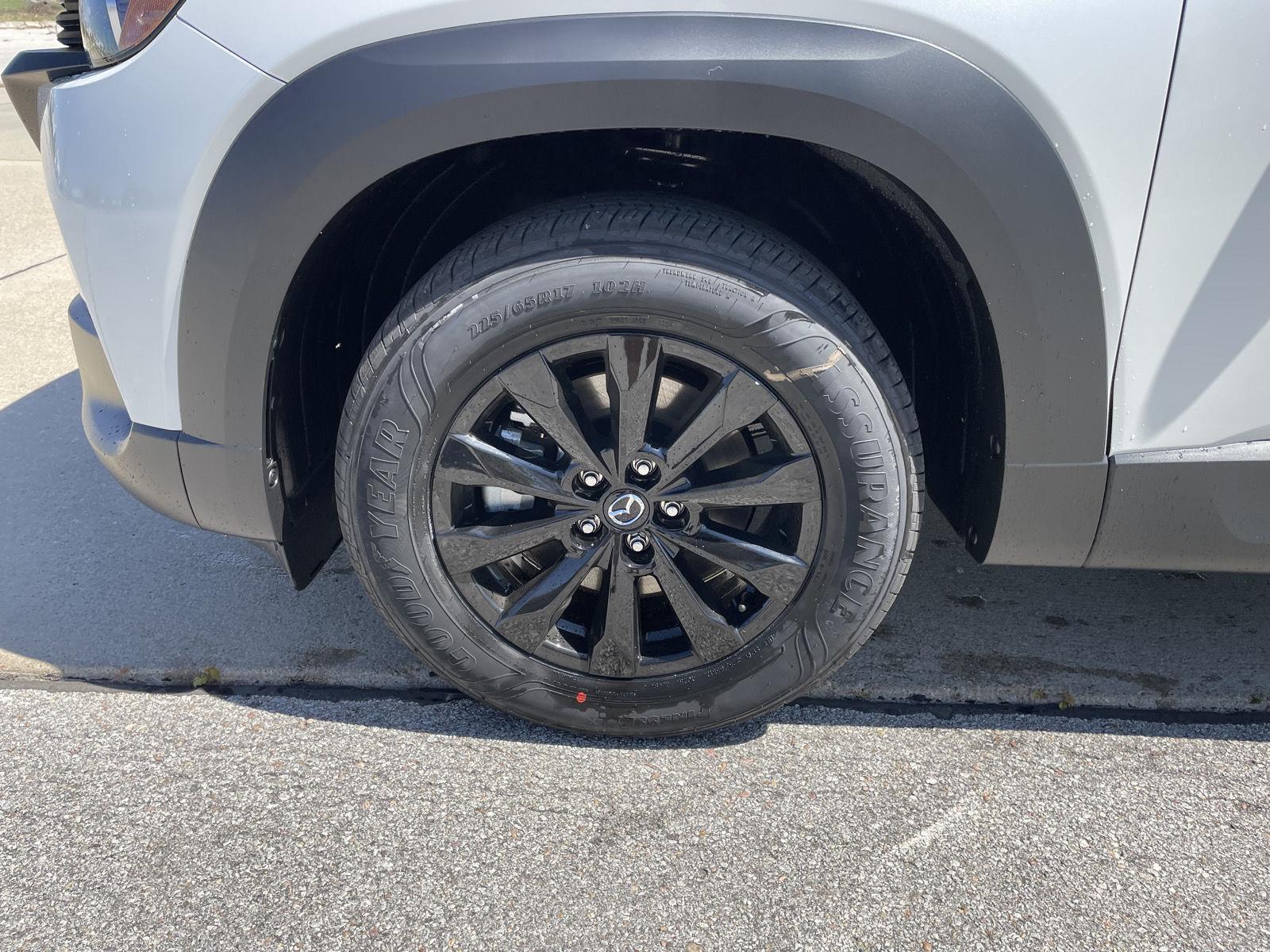 New 2026 Mazda CX-50 for sale in Lincoln NE