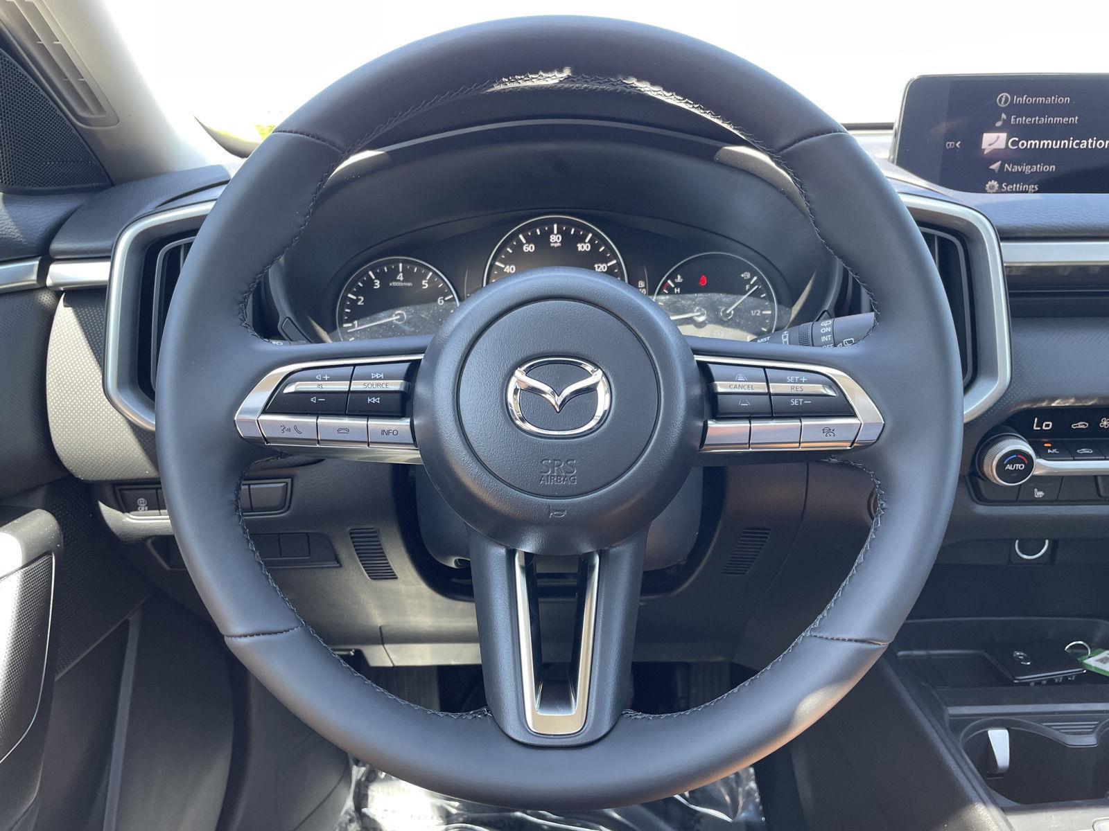 New 2026 Mazda CX-50 for sale in Lincoln NE