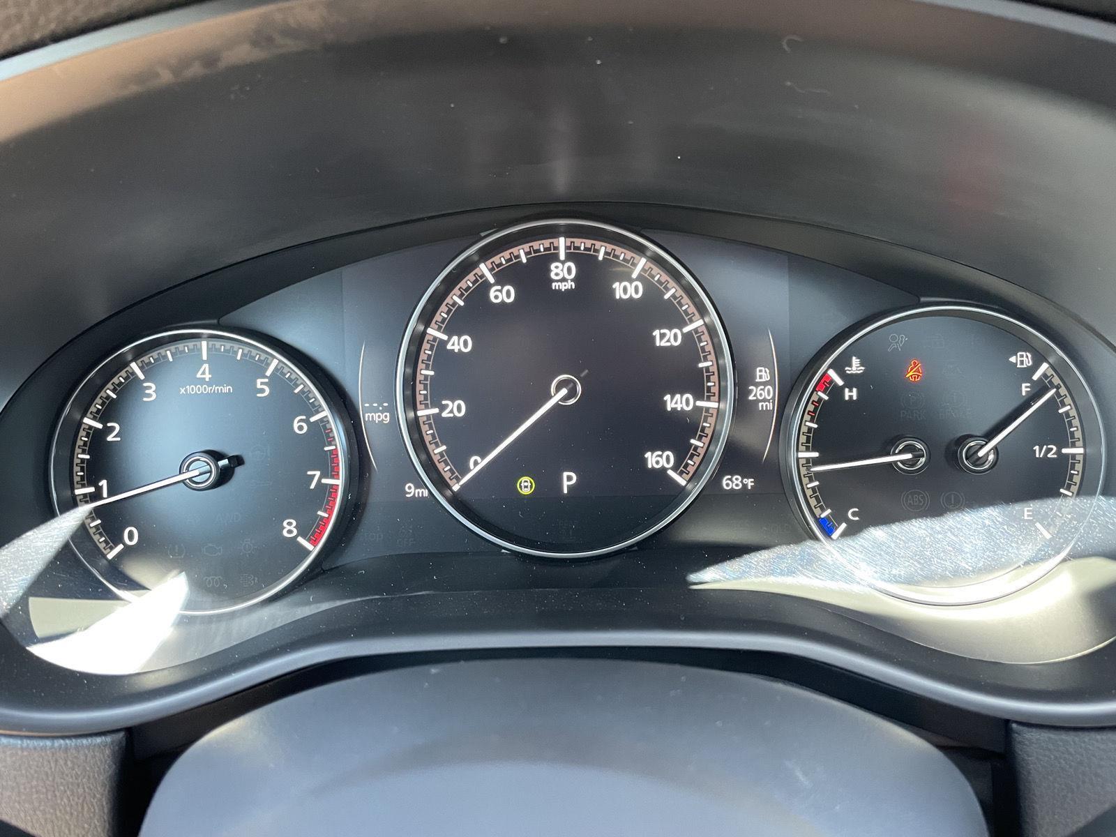 New 2026 Mazda CX-50 for sale in Lincoln NE