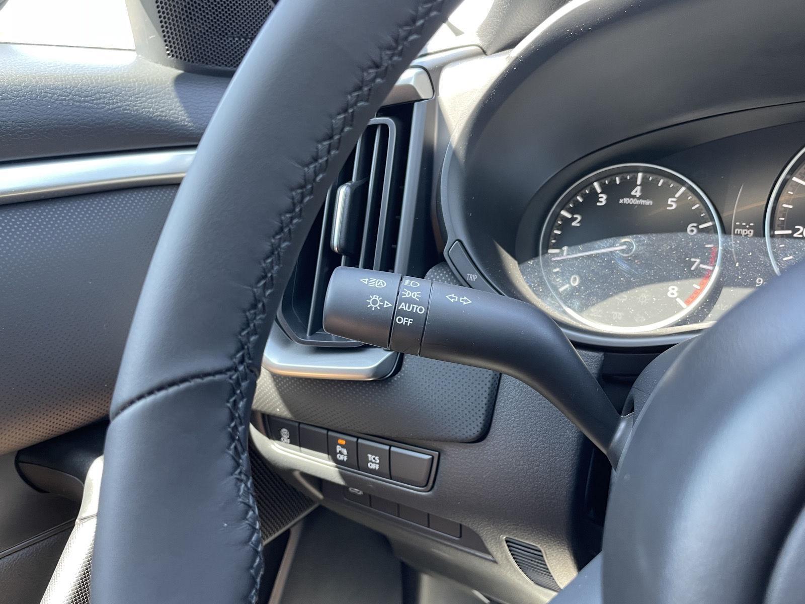 New 2026 Mazda CX-50 for sale in Lincoln NE