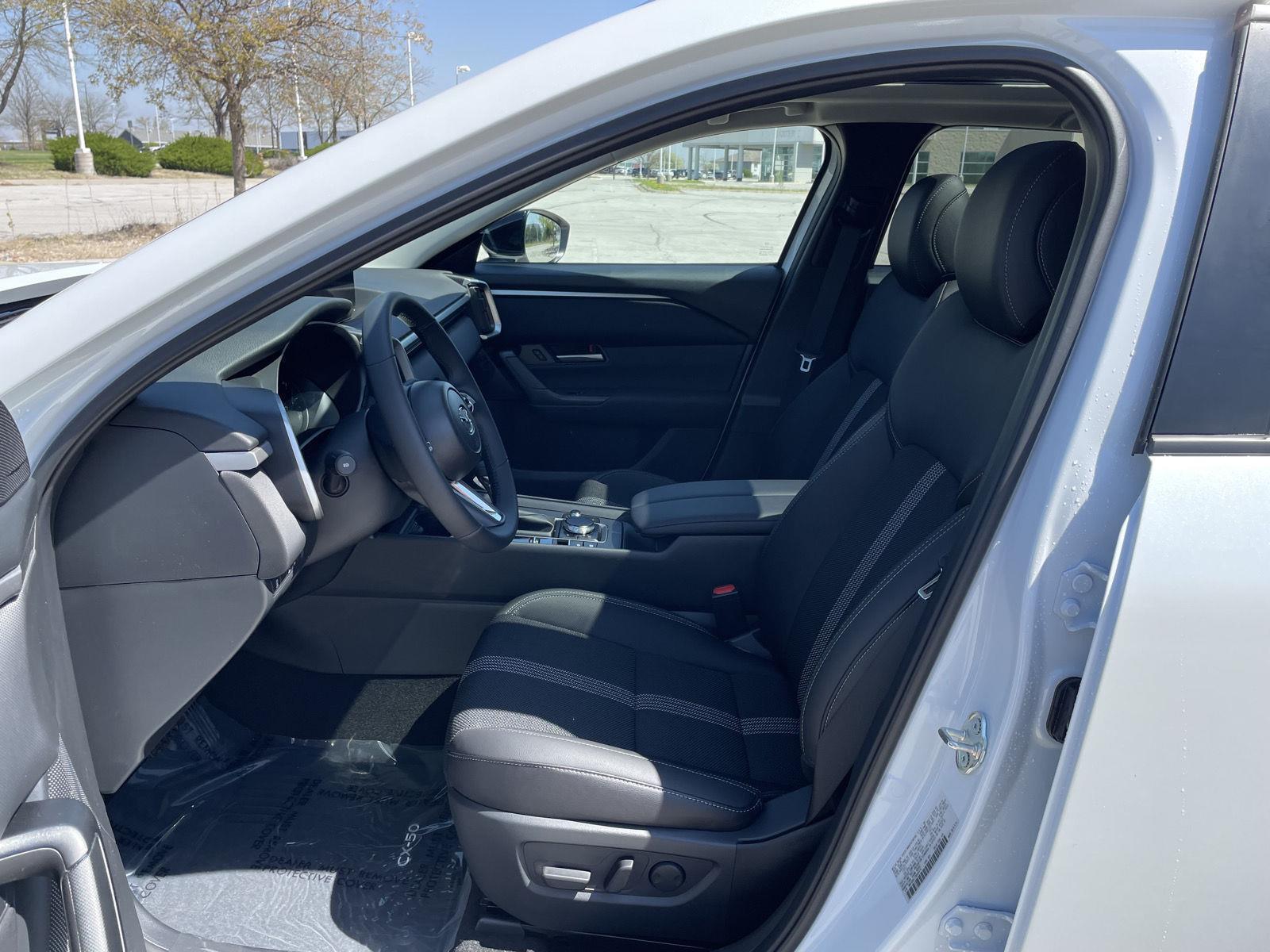 New 2026 Mazda CX-50 for sale in Lincoln NE