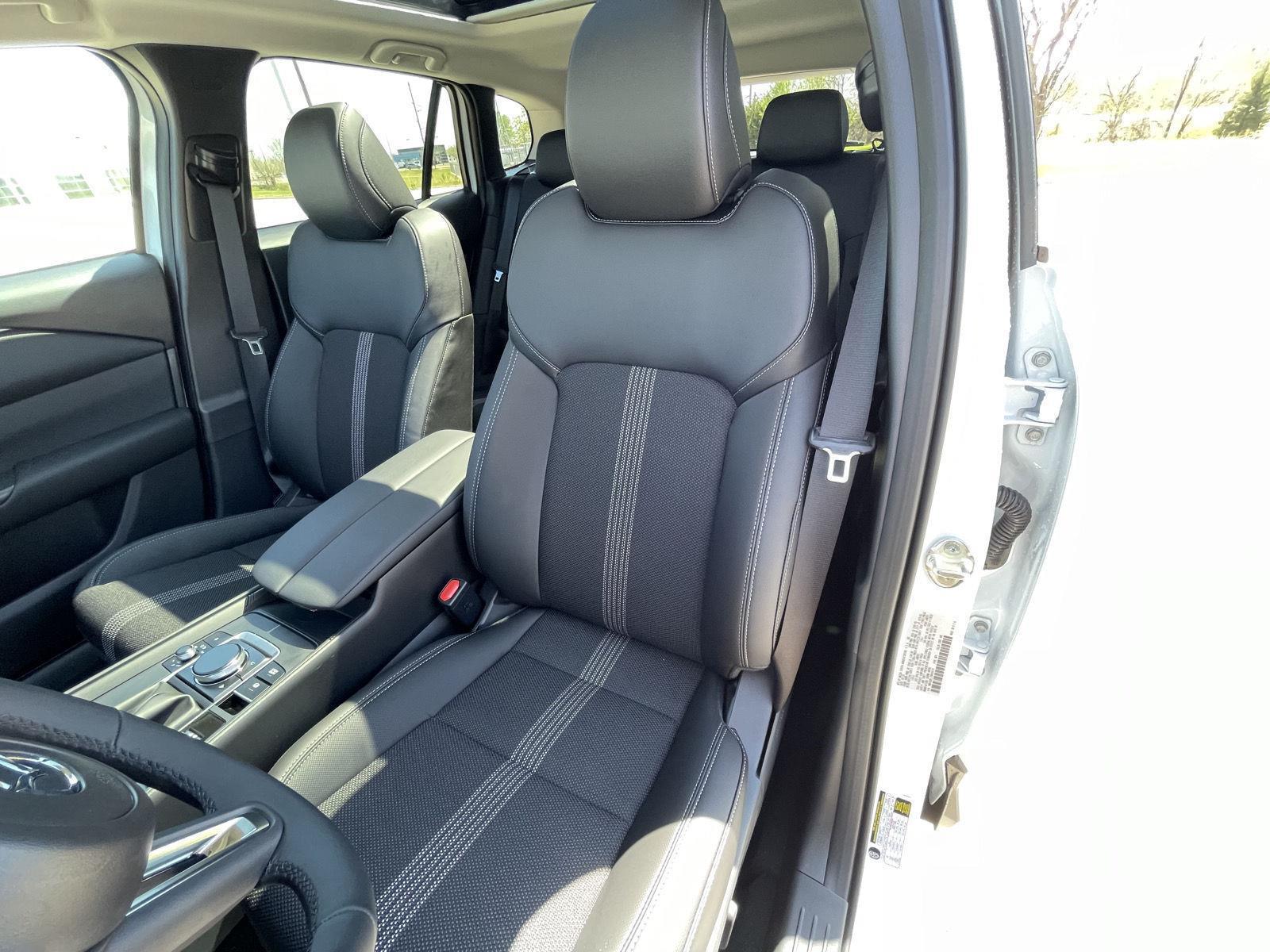 New 2026 Mazda CX-50 for sale in Lincoln NE