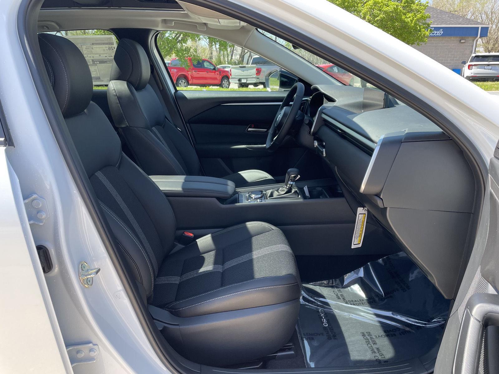 New 2026 Mazda CX-50 for sale in Lincoln NE