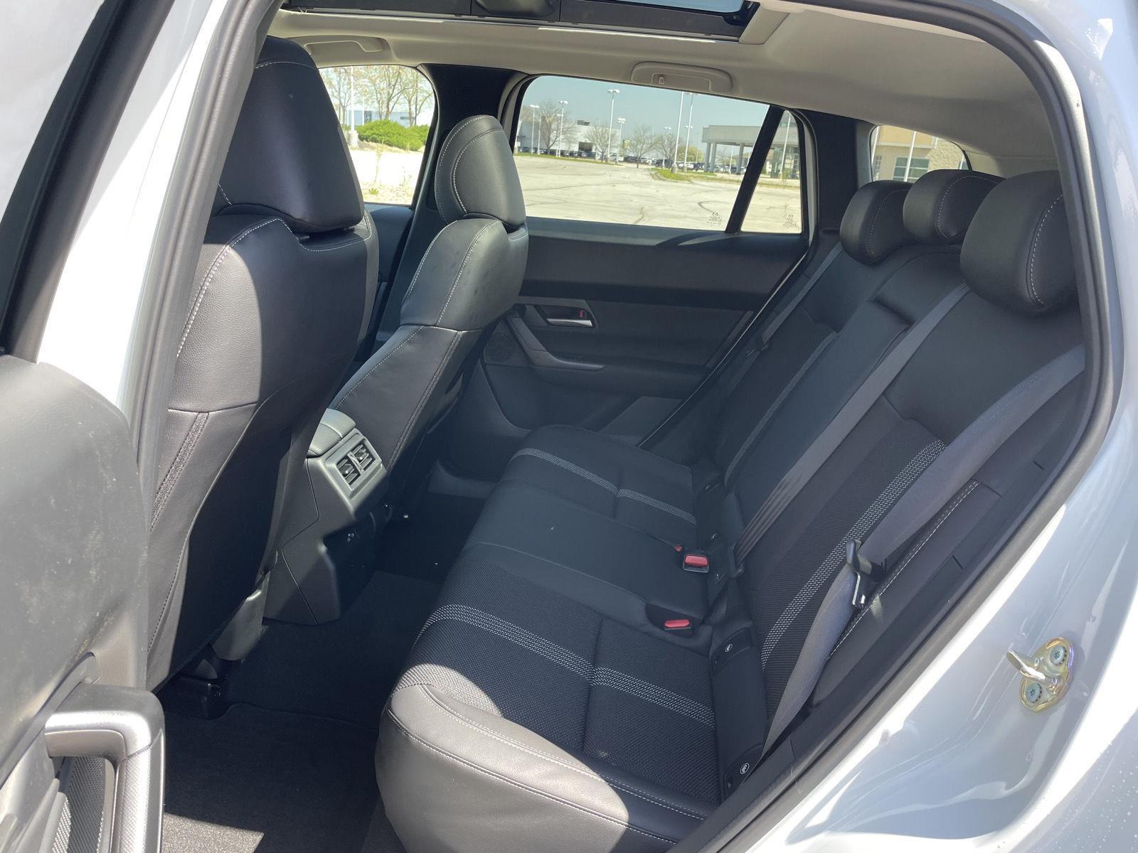 New 2026 Mazda CX-50 for sale in Lincoln NE