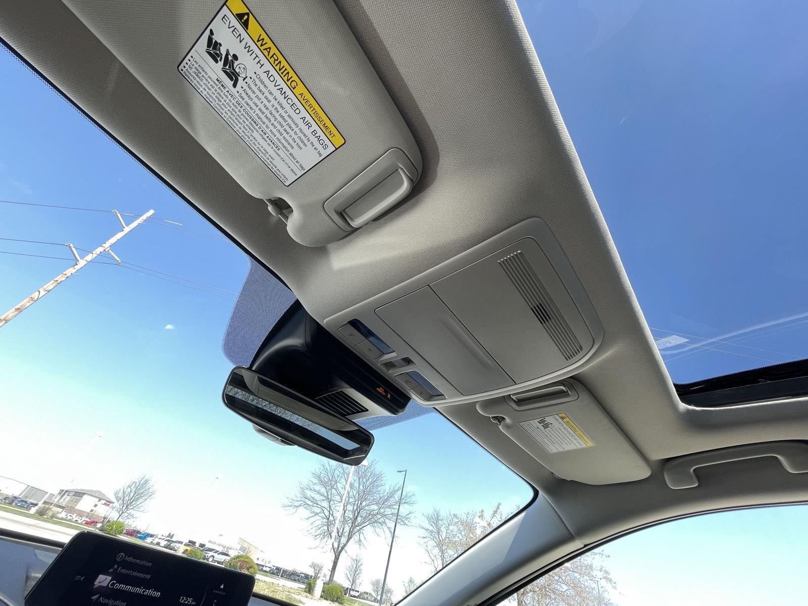 New 2026 Mazda CX-50 for sale in Lincoln NE